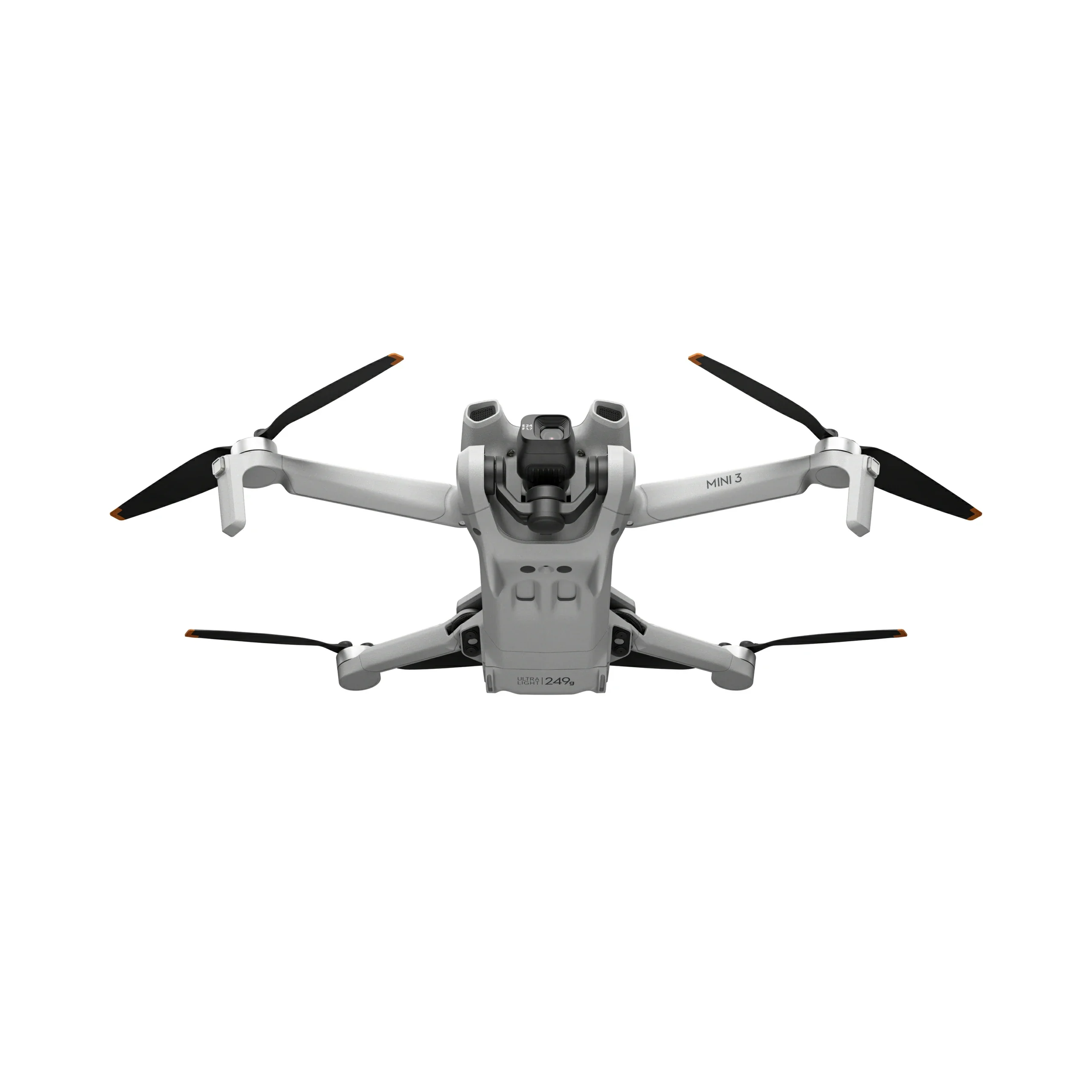 DJI Mini 3 (DJI RC-N1) (Refurbished Unit) - Image 10