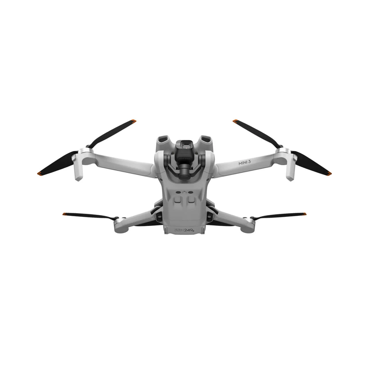 DJI Mini 3 Fly More Combo (DJI RC) (Refurbished Unit) - Image 8