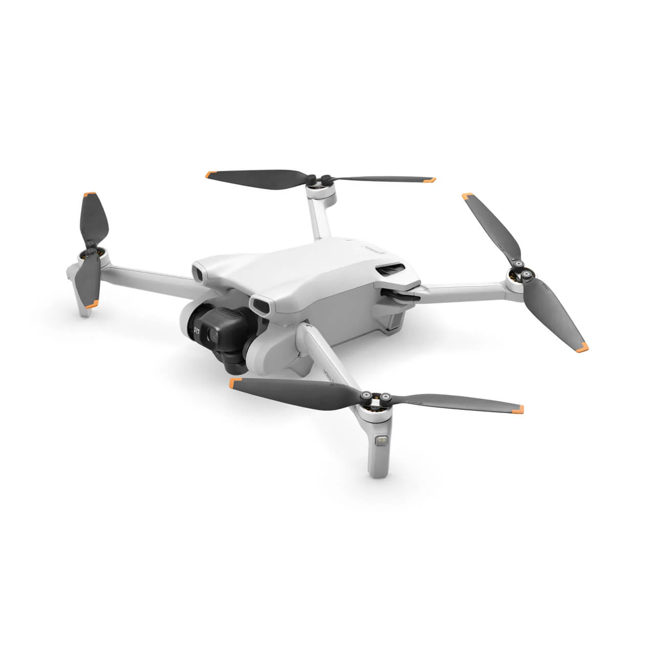 DJI Mini 3 Fly More Combo (DJI RC) (Refurbished Unit) - Image 9
