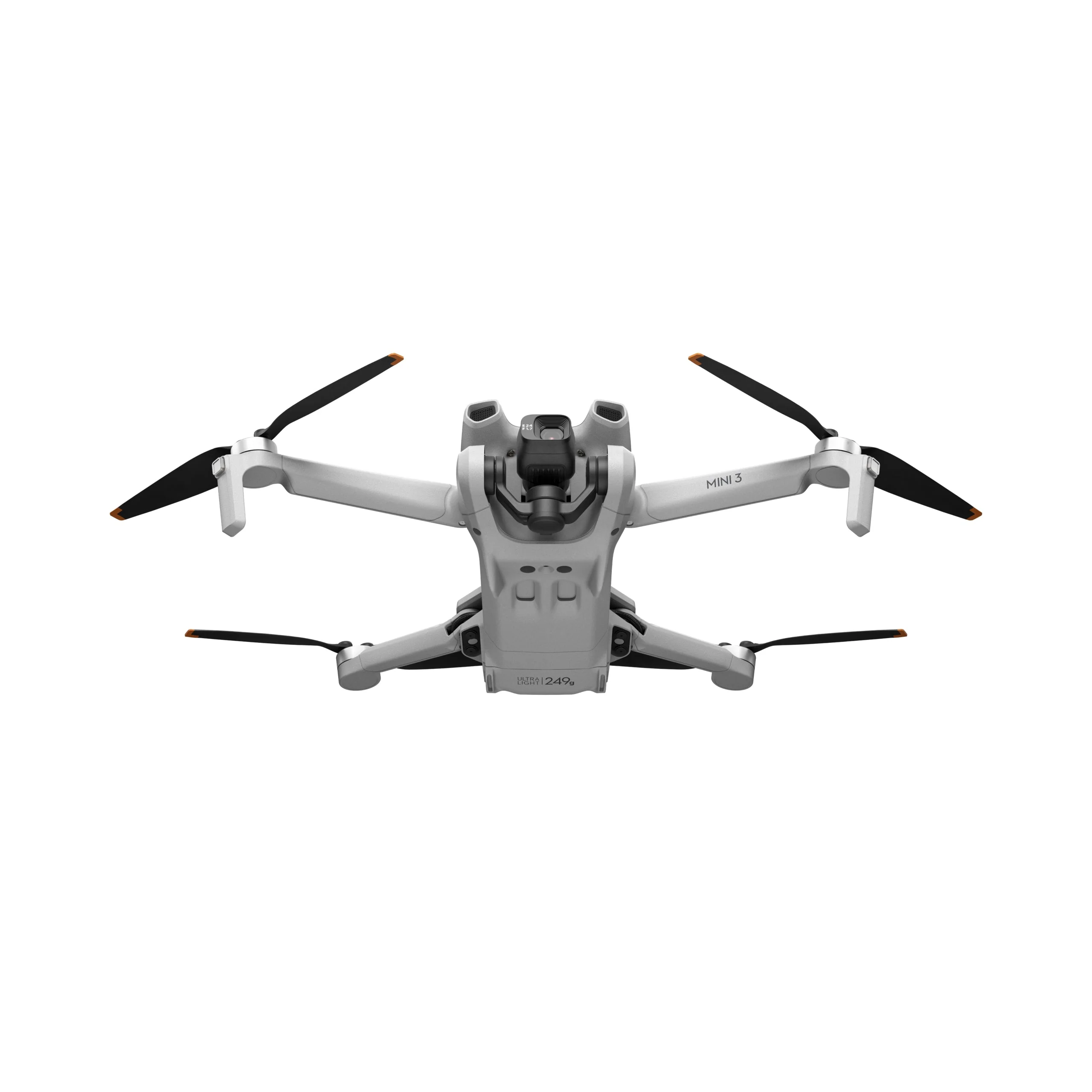 DJI Mini 3 Fly More Combo (RC) - Image 6