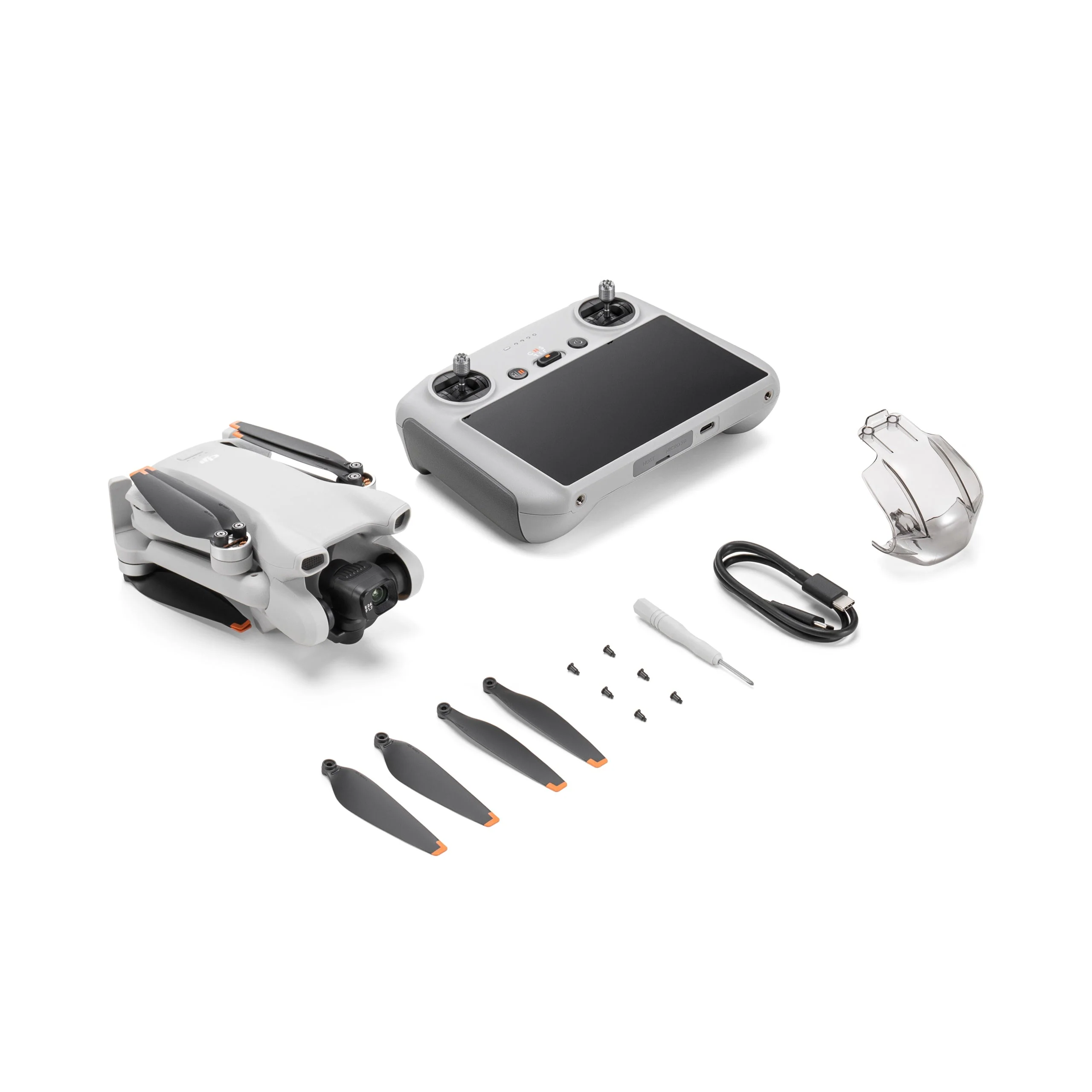 DJI Mini 3 (DJI RC) - Image 9