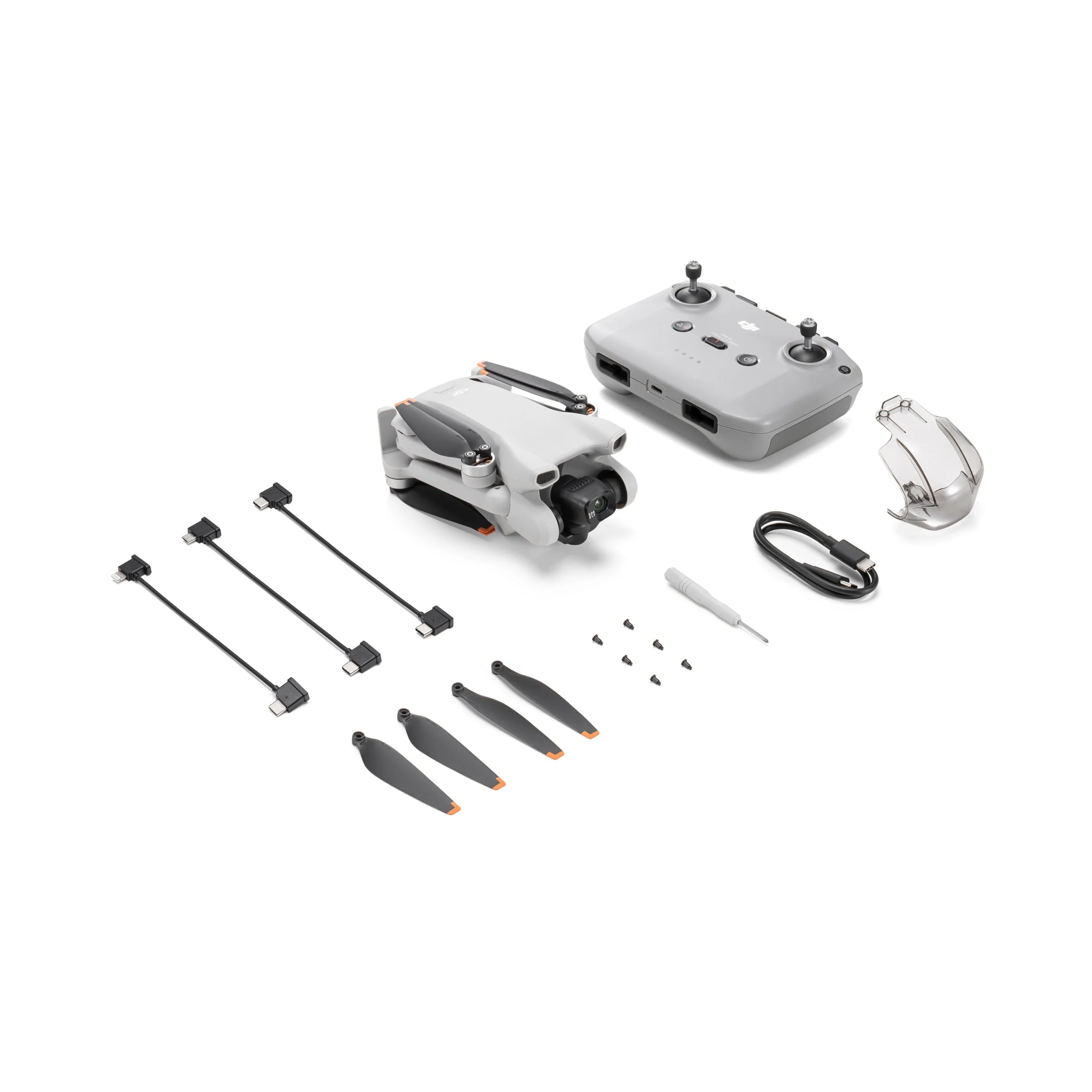 DJI Mini 3 (RC-N1) - Image 9