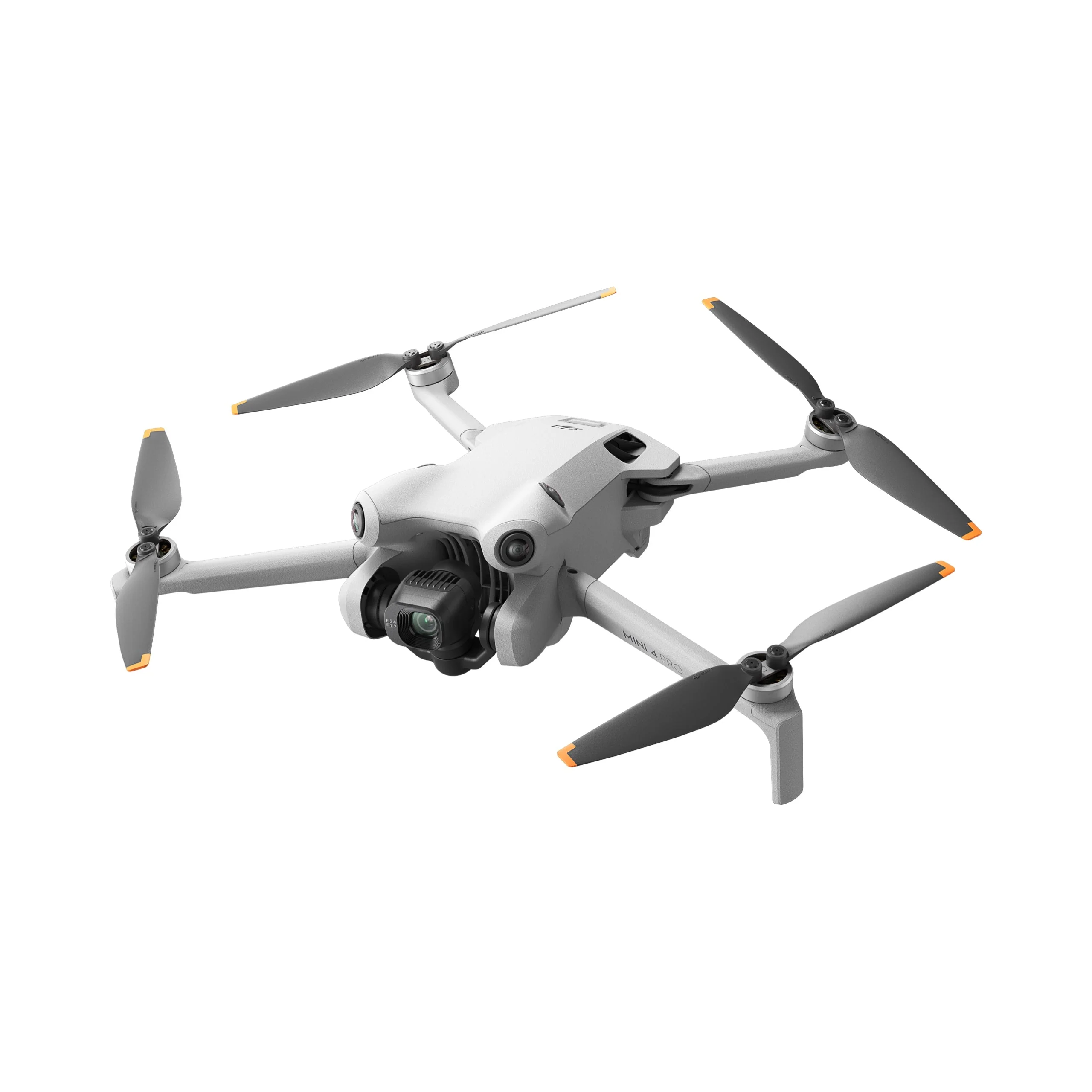 DJI Mini 4 Pro Fly More Combo（DJI RC 2） - Image 5