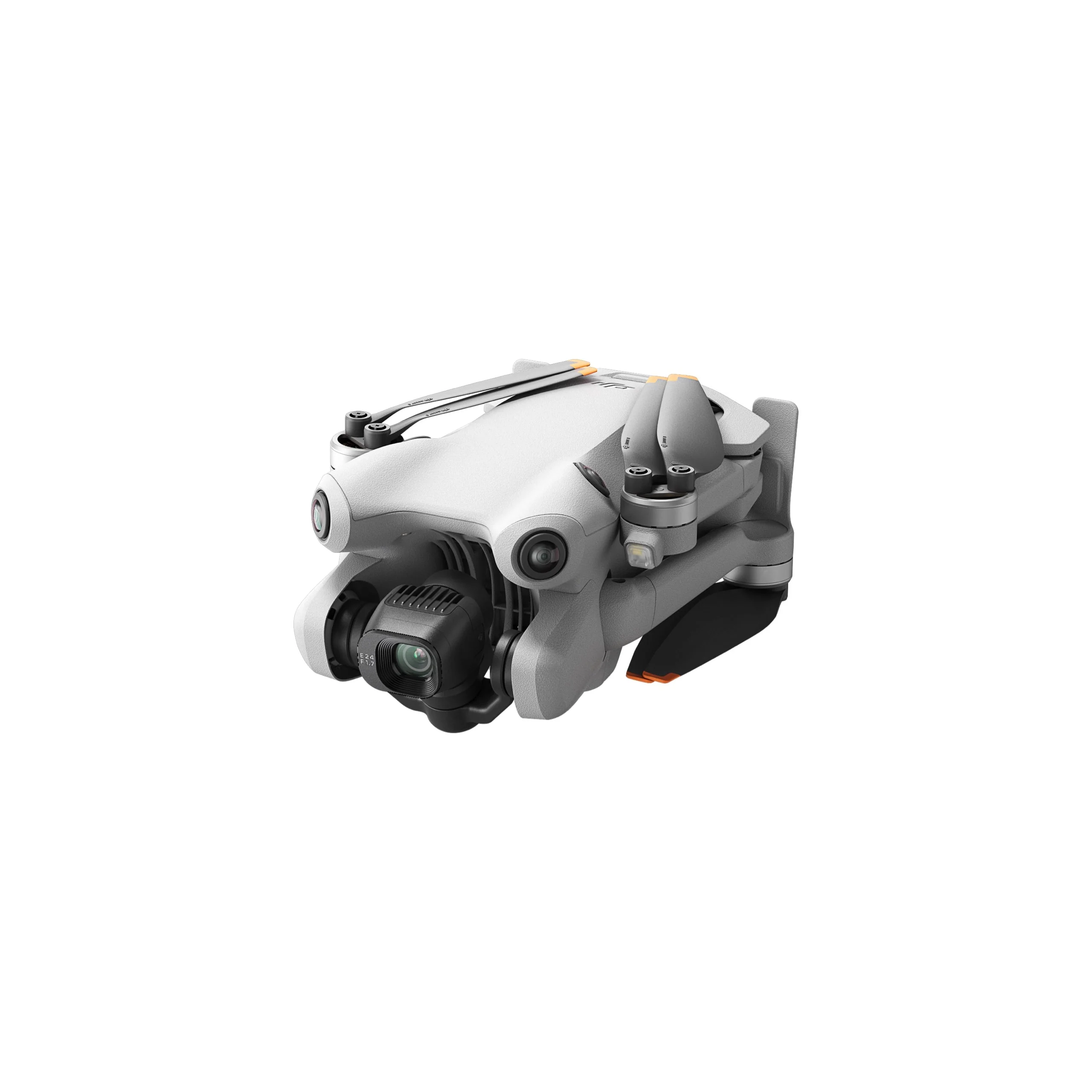 DJI Mini 4 Pro Fly More Combo Plus（DJI RC 2） - Image 4