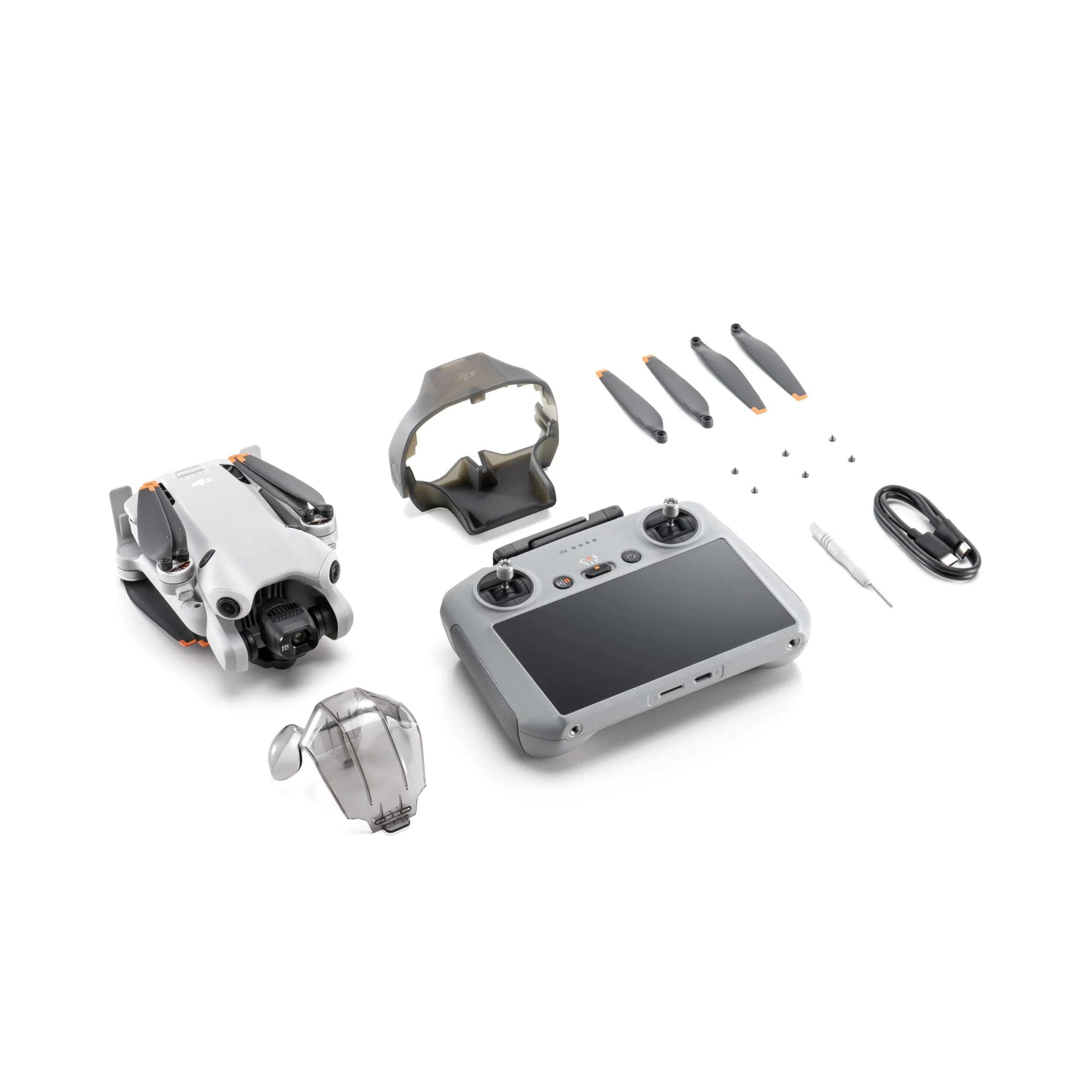 DJI Mini 4 Pro（DJI RC 2） - Image 9