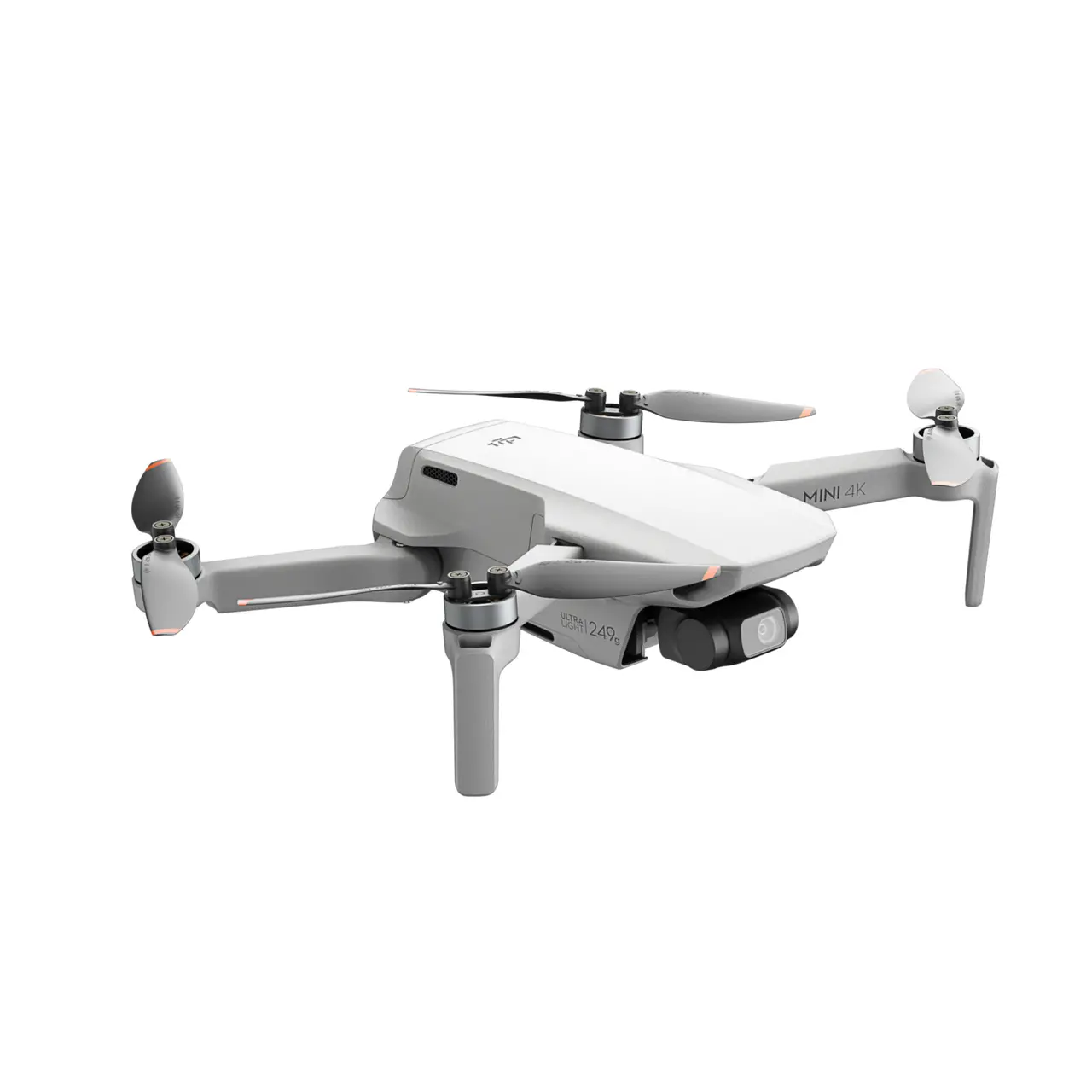 DJI Mini 4K Fly More Combo (Refurbished Unit) - Image 8
