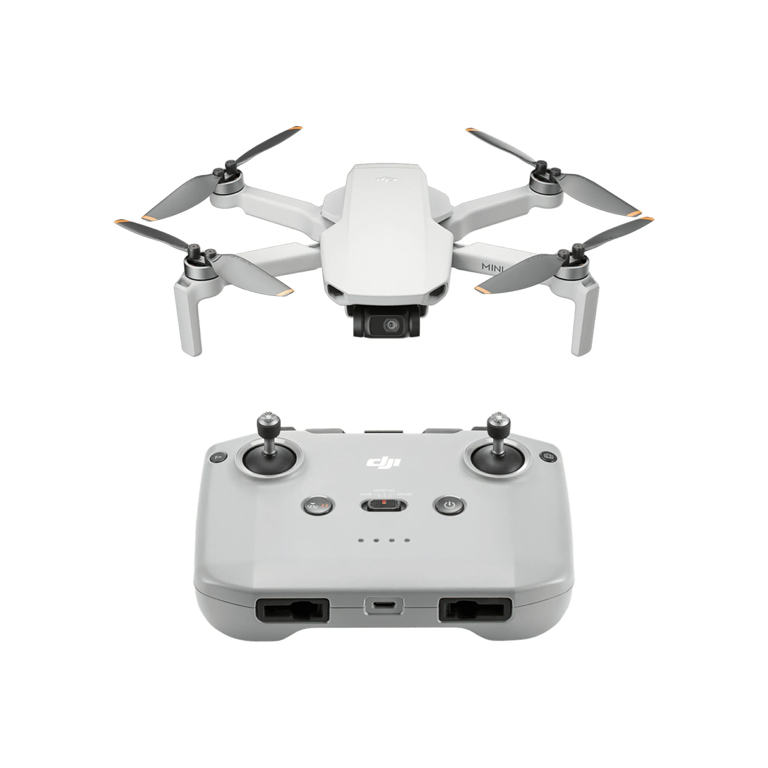 DJI Mini 4K (Refurbished Unit) - Image 3