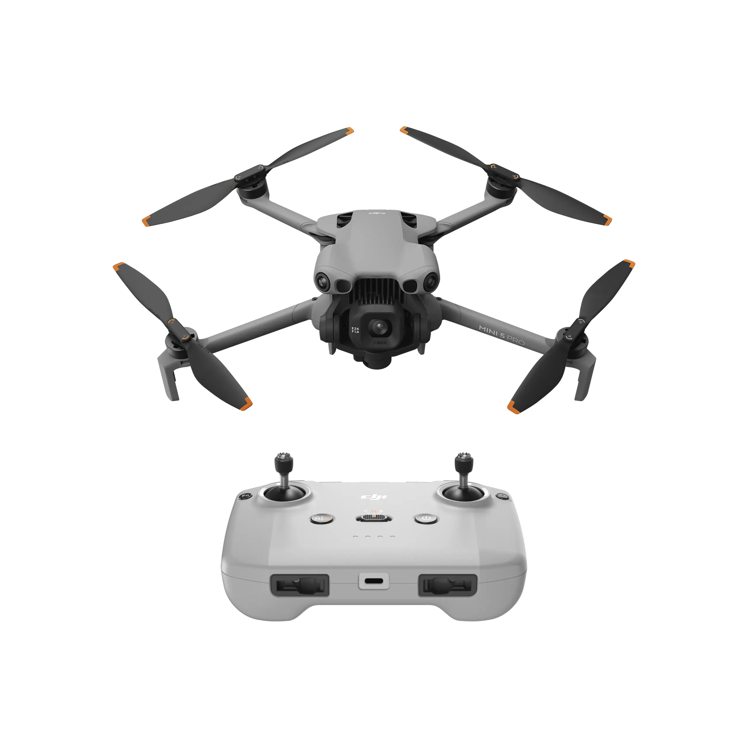 DJI Mini 5 Pro - Image 3