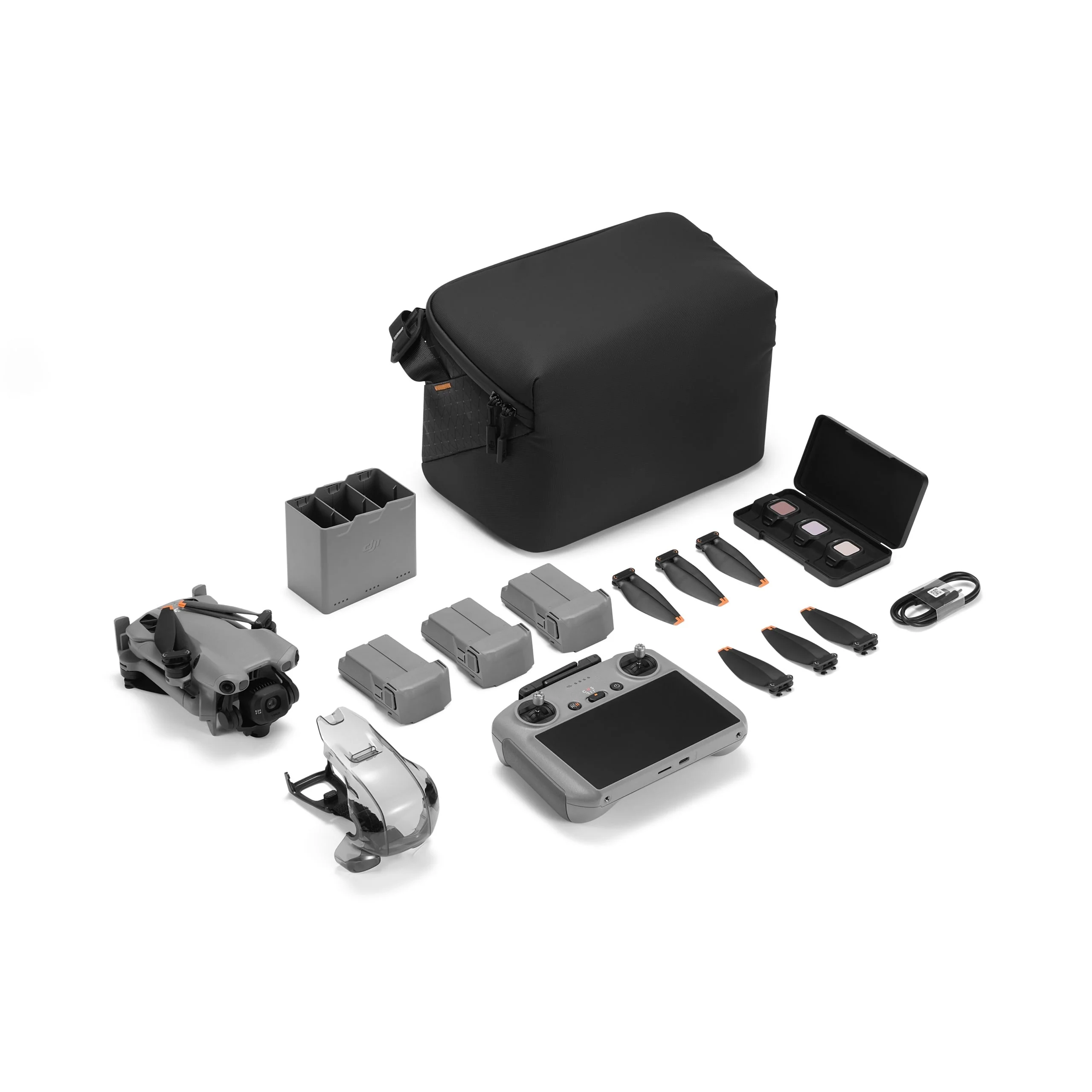 DJI Mini 5 Pro Fly More Combo (DJI RC 2) - Image 8