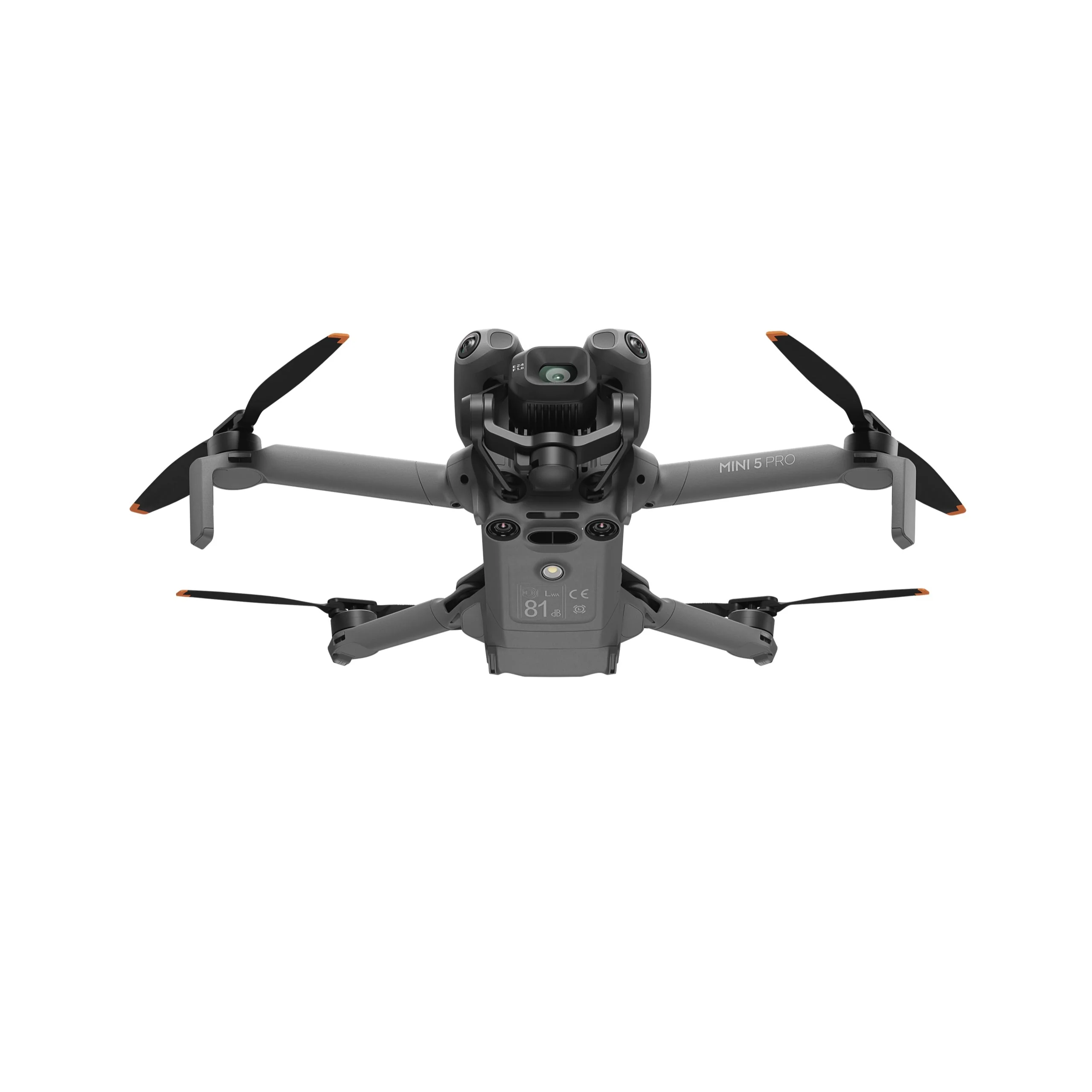 DJI Mini 5 Pro Fly More Combo (DJI RC 2) - Image 6