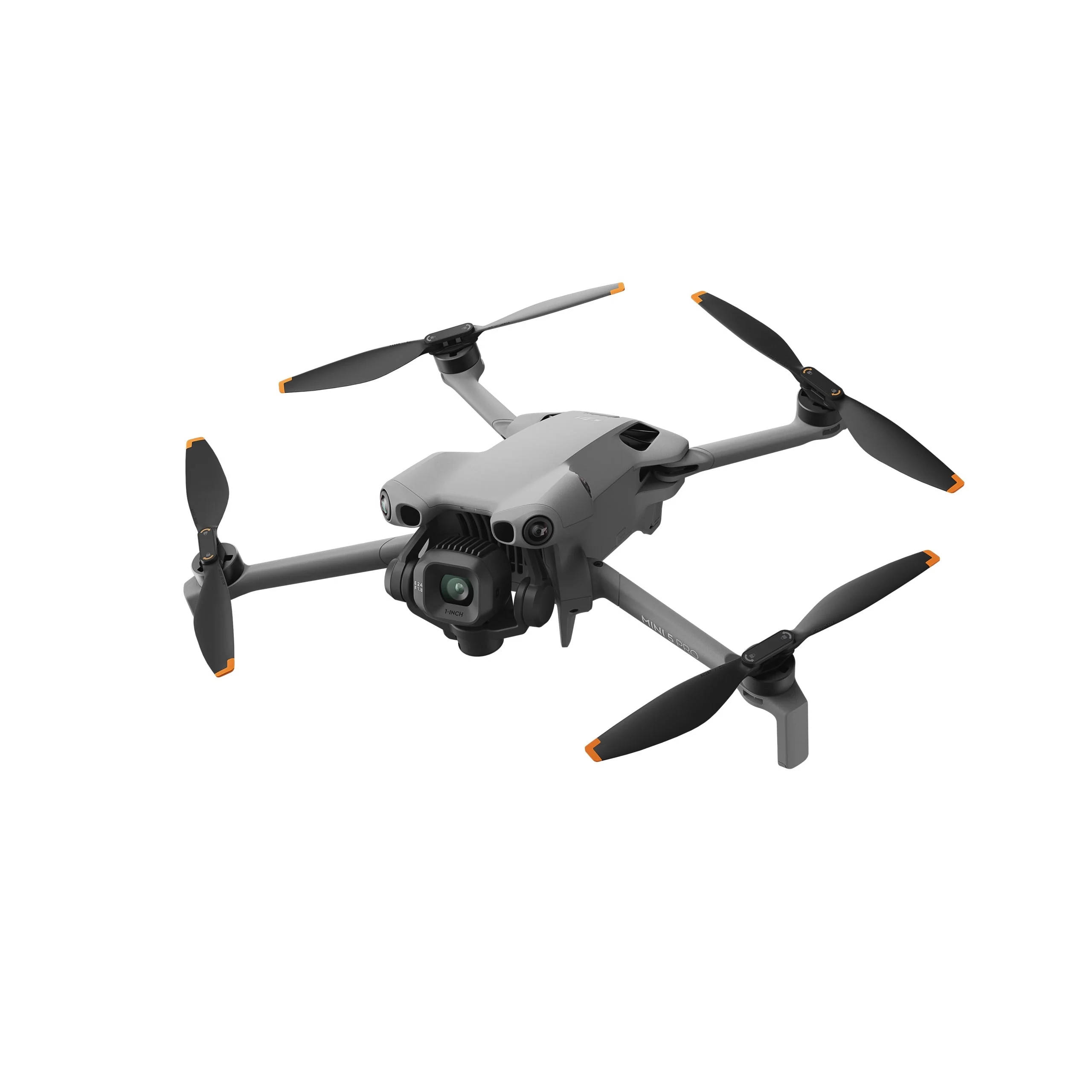 DJI Mini 5 Pro Fly More Combo (DJI RC 2) - Image 5