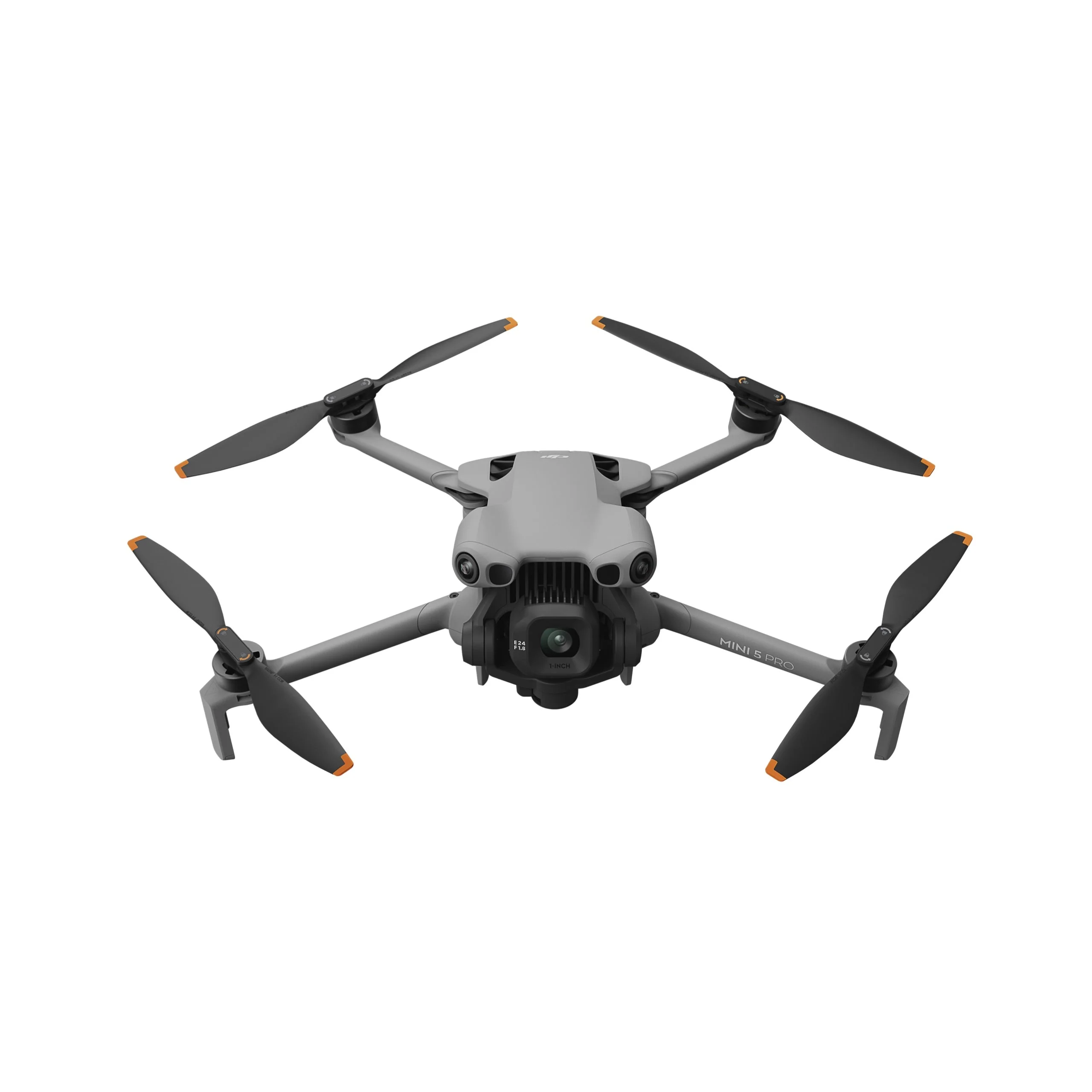 DJI Mini 5 Pro Fly More Combo (DJI RC 2) - Image 4