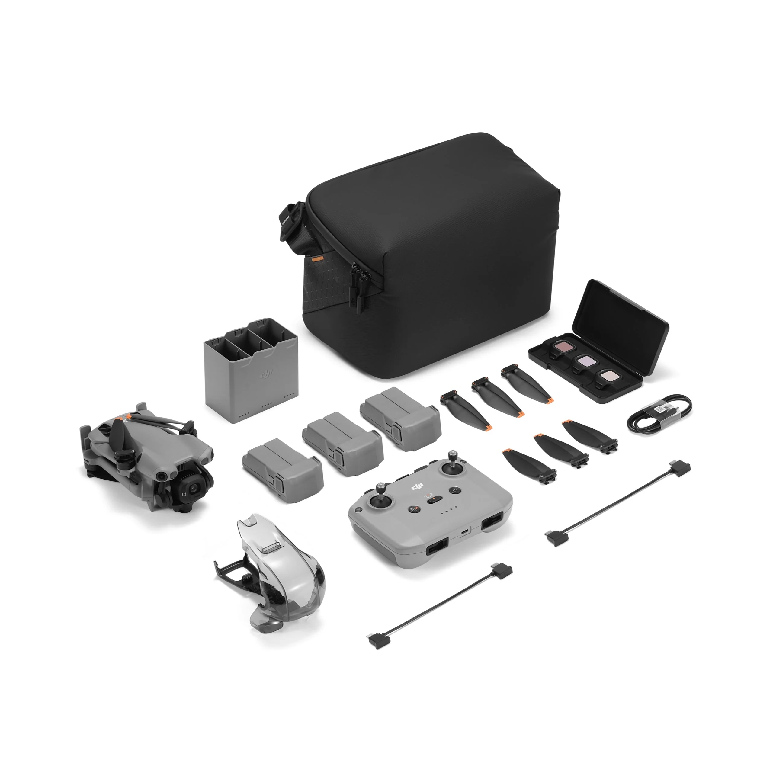 DJI Mini 5 Pro Fly More Combo (DJI RC-N3) - Image 8