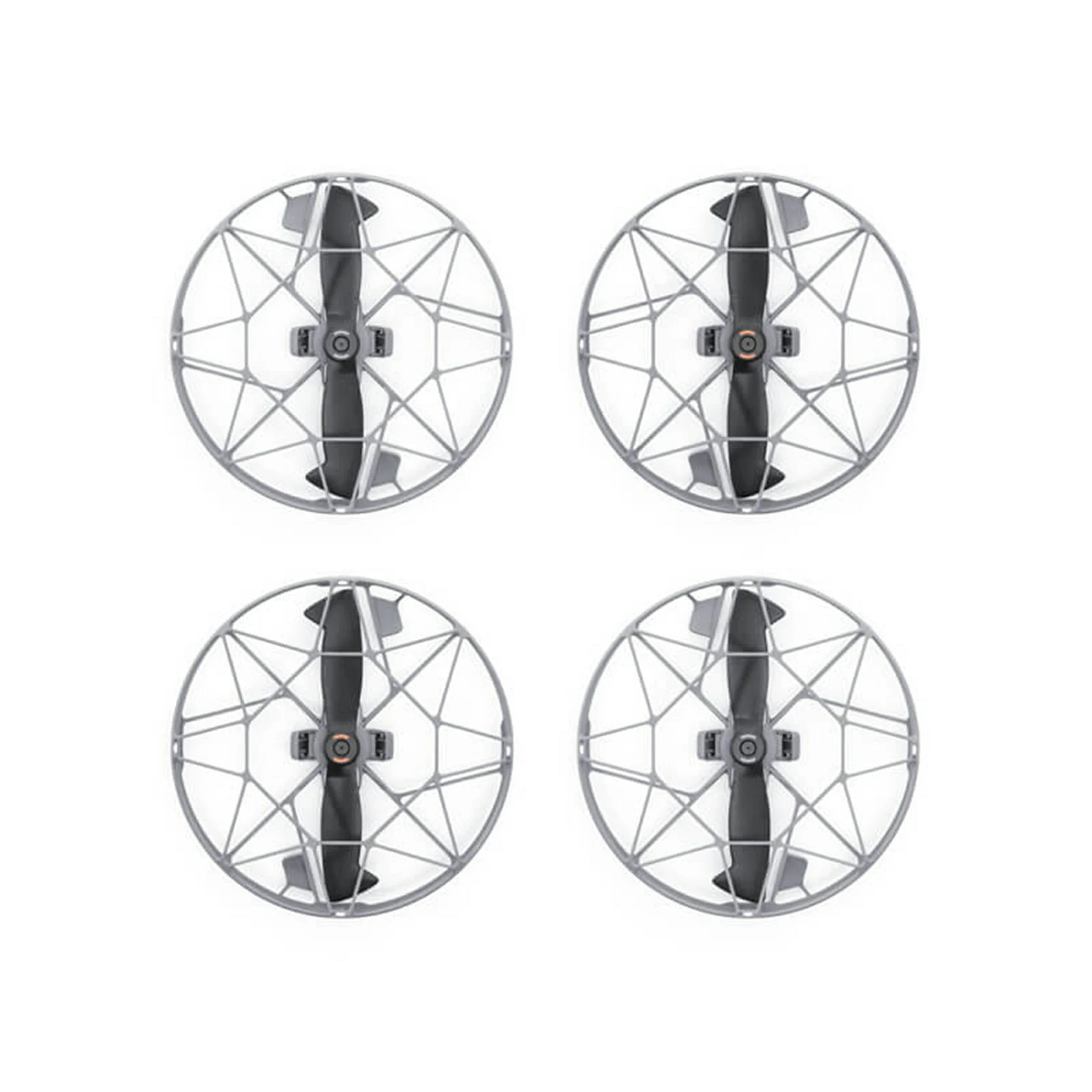 DJI Mini 5 Pro Quick-Release 360° Propeller Guard (with Integrated Propellers) - Image 2