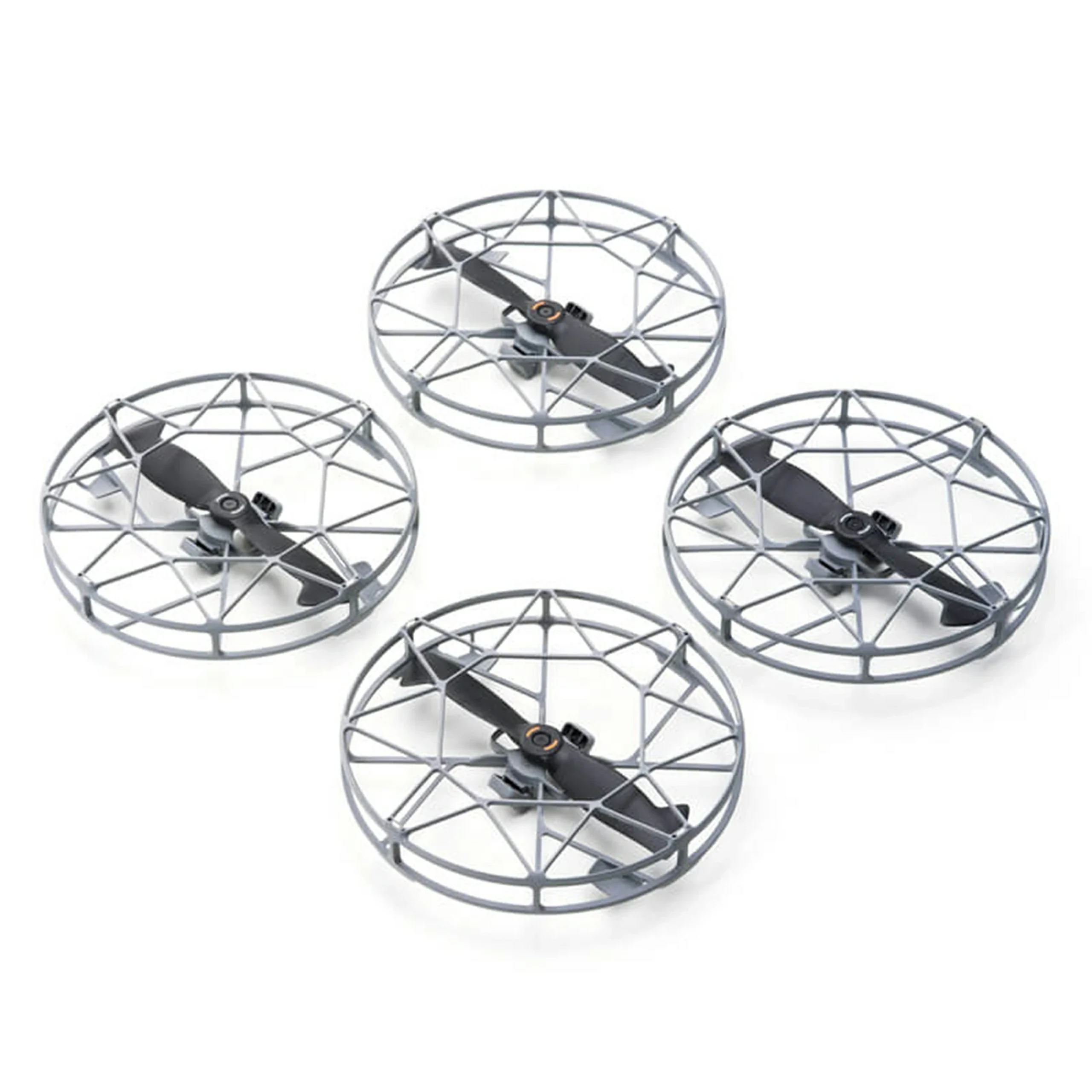 DJI Mini 5 Pro Quick-Release 360° Propeller Guard (with Integrated Propellers) - Image 3
