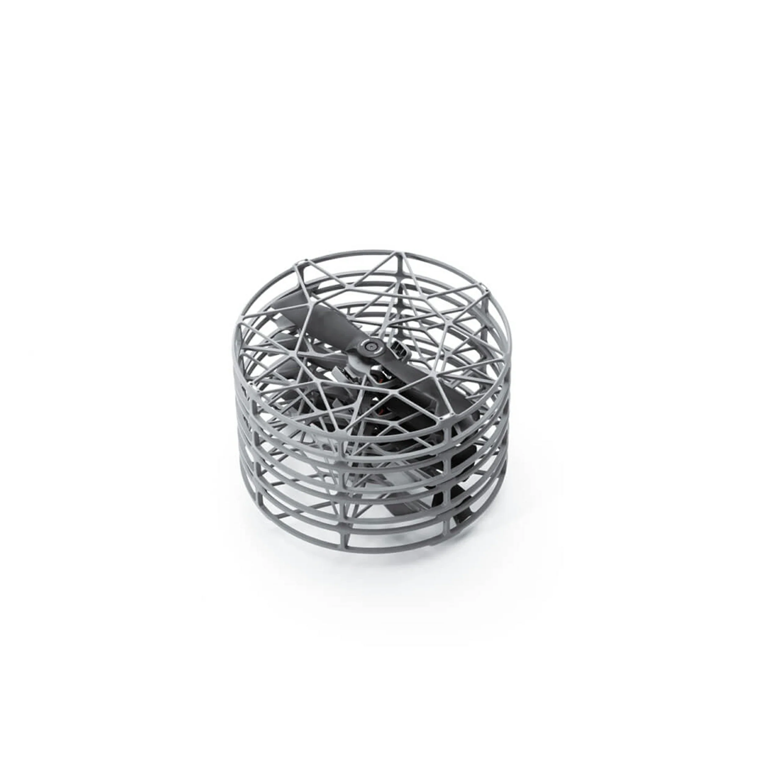 DJI Mini 5 Pro Quick-Release 360° Propeller Guard (with Integrated Propellers) - Image 4