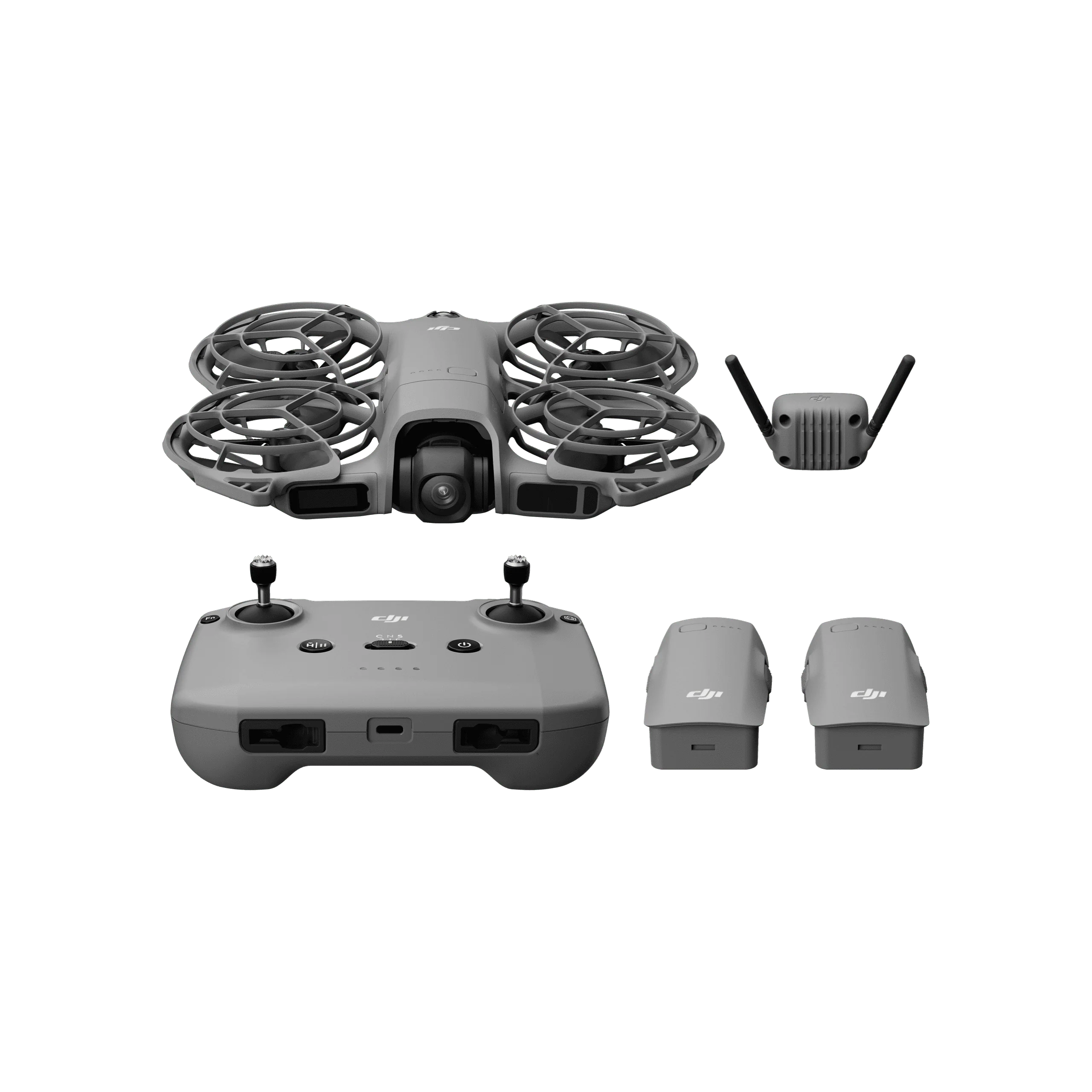 DJI Neo 2 Fly More Combo - Image 3