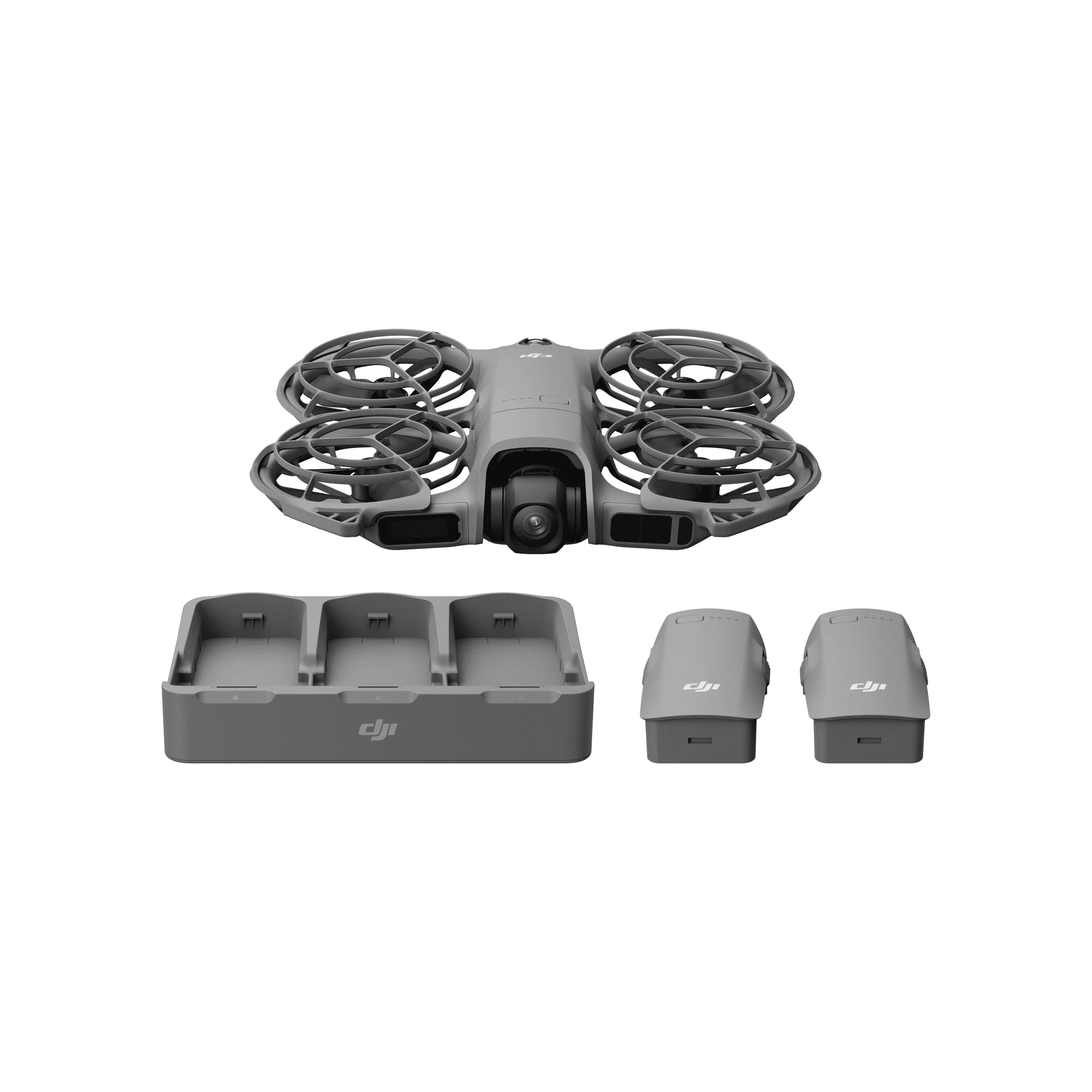 DJI Neo 2 Fly More Combo (Drone Only) - Image 3