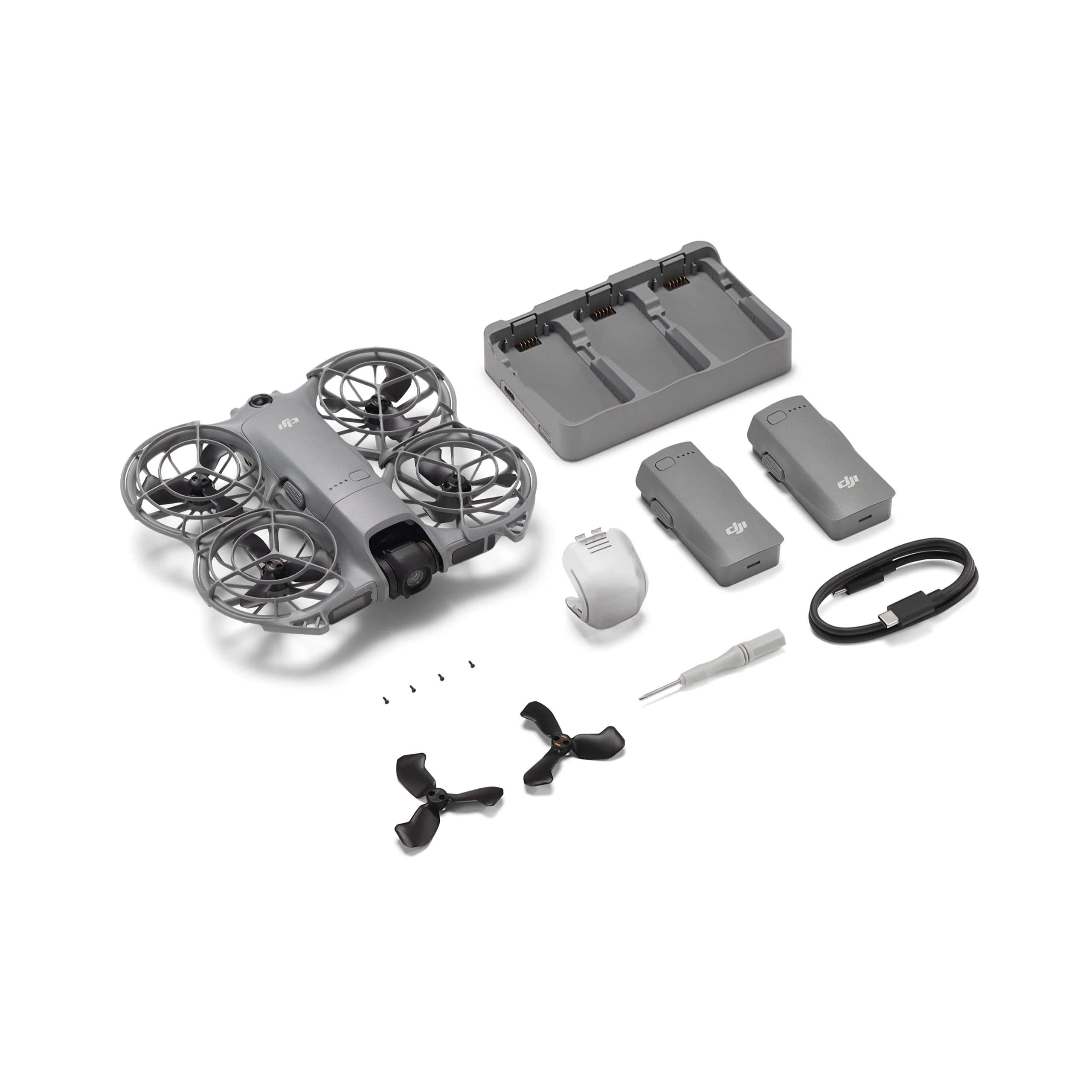 DJI Neo 2 Fly More Combo (Drone Only) - Image 8