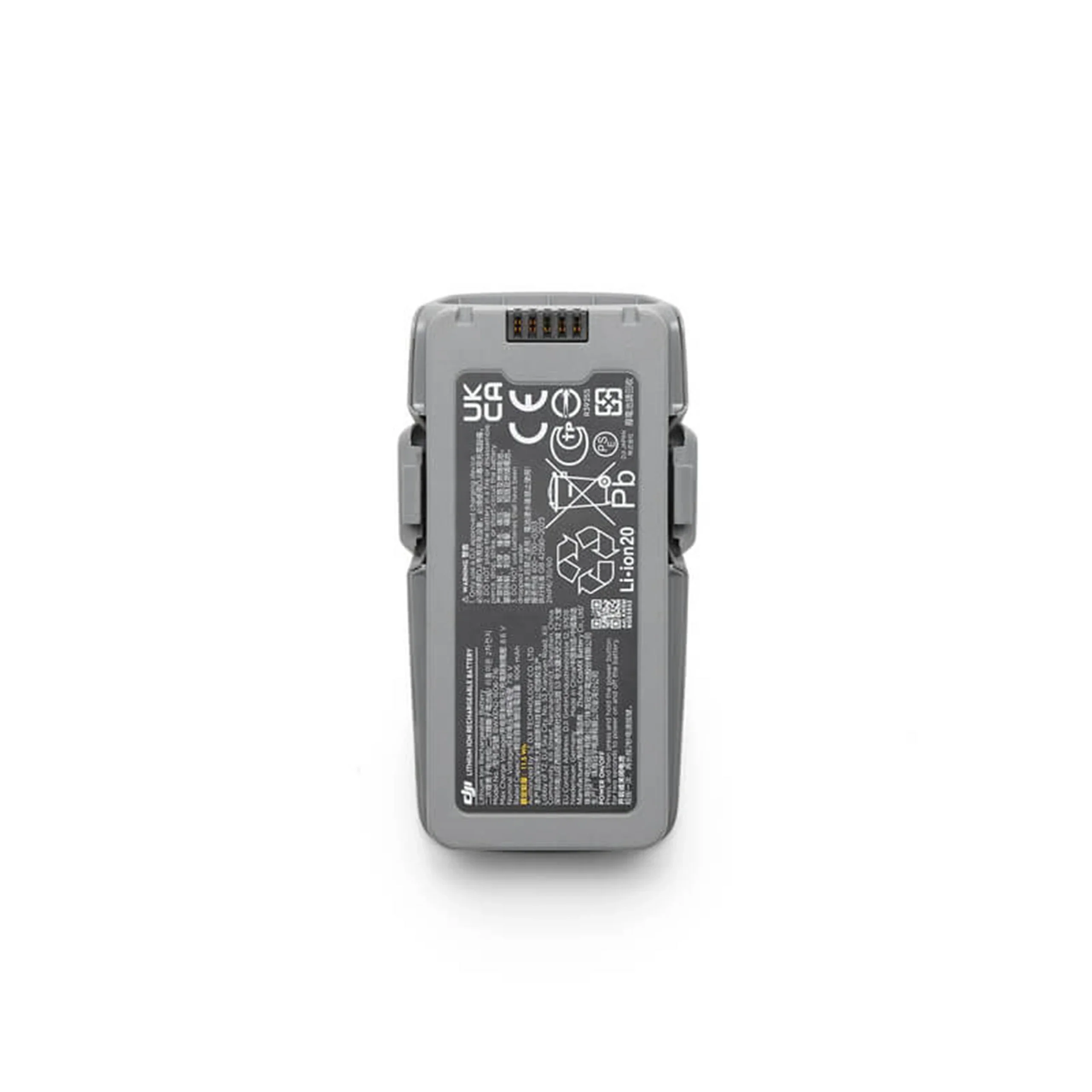 DJI Neo 2 Intelligent Flight Battery - Image 3