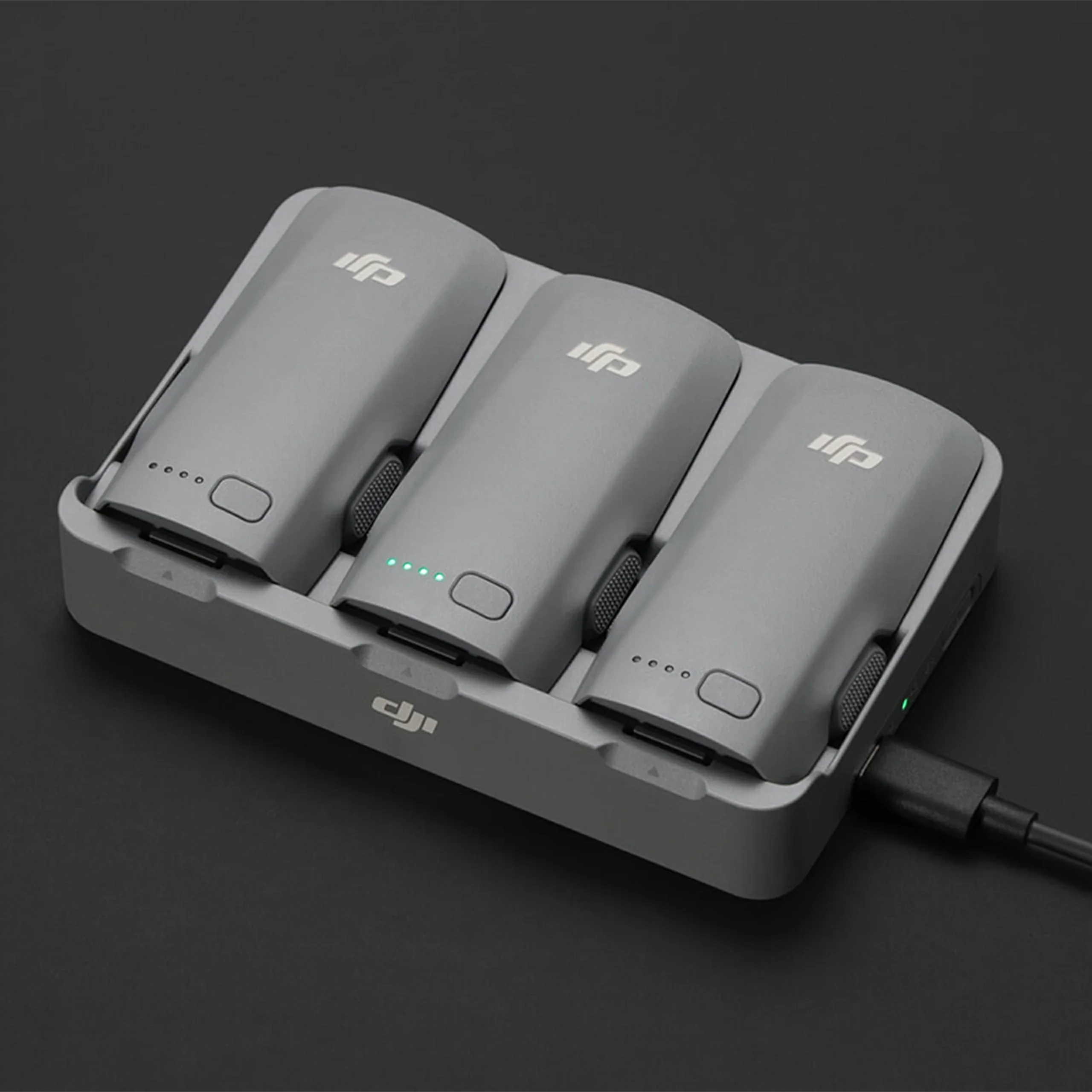 DJI Neo 2 Two-Way Charging Hub