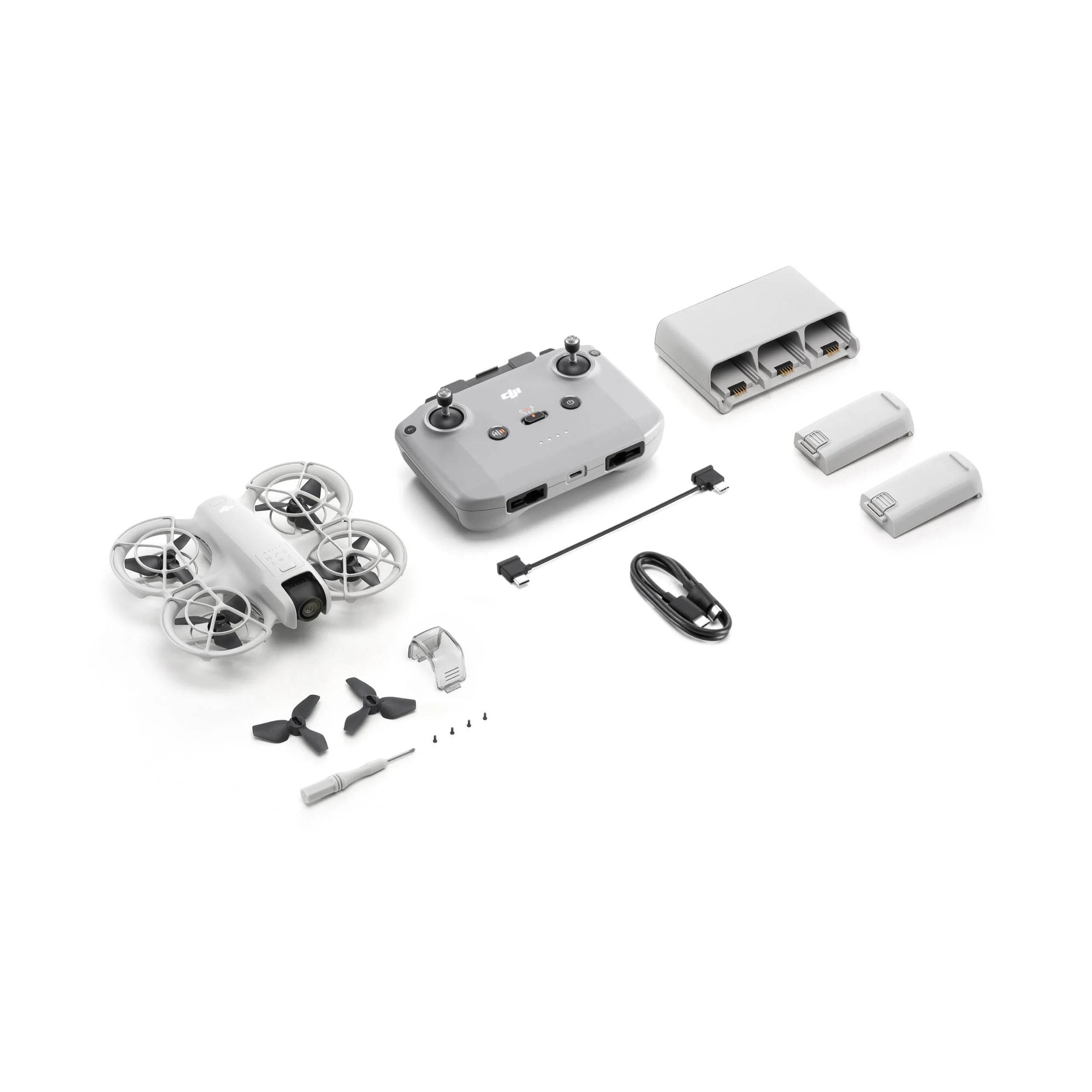 DJI Neo Combo(No RC) - Image 8