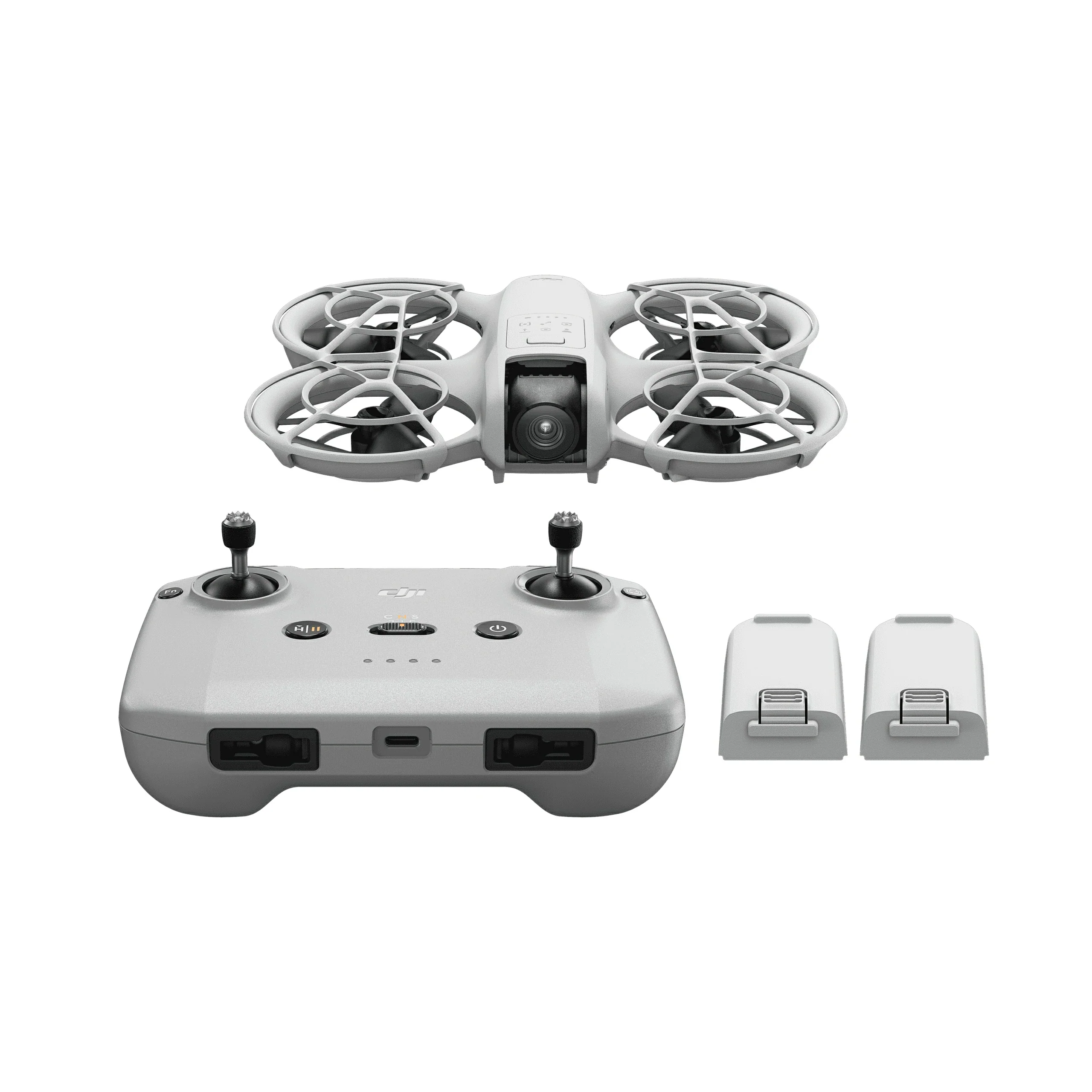 DJI Neo Fly More Combo (Refurbished Unit) - Image 9