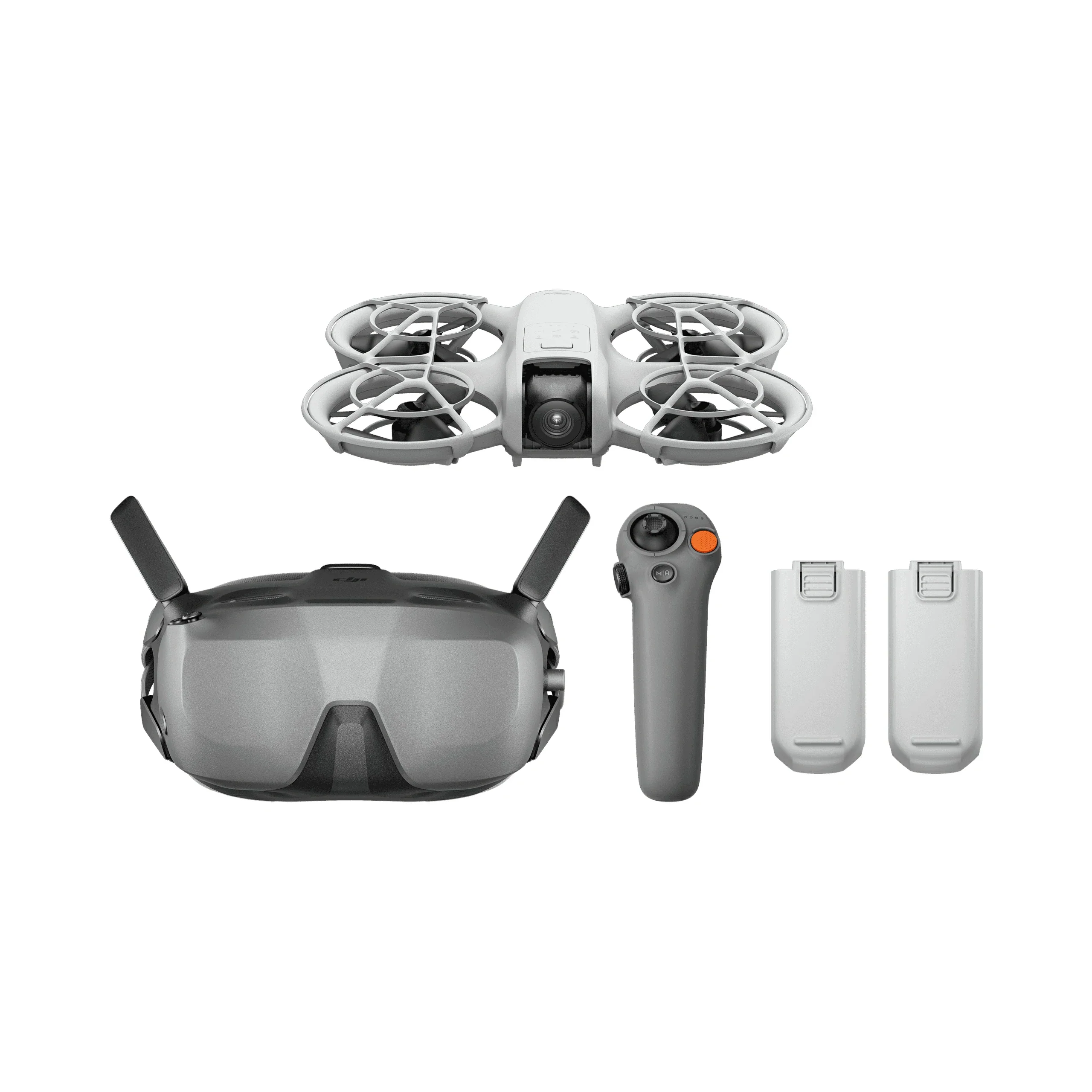 DJI Neo Motion Fly More Combo (Refurbished Unit) - Image 9