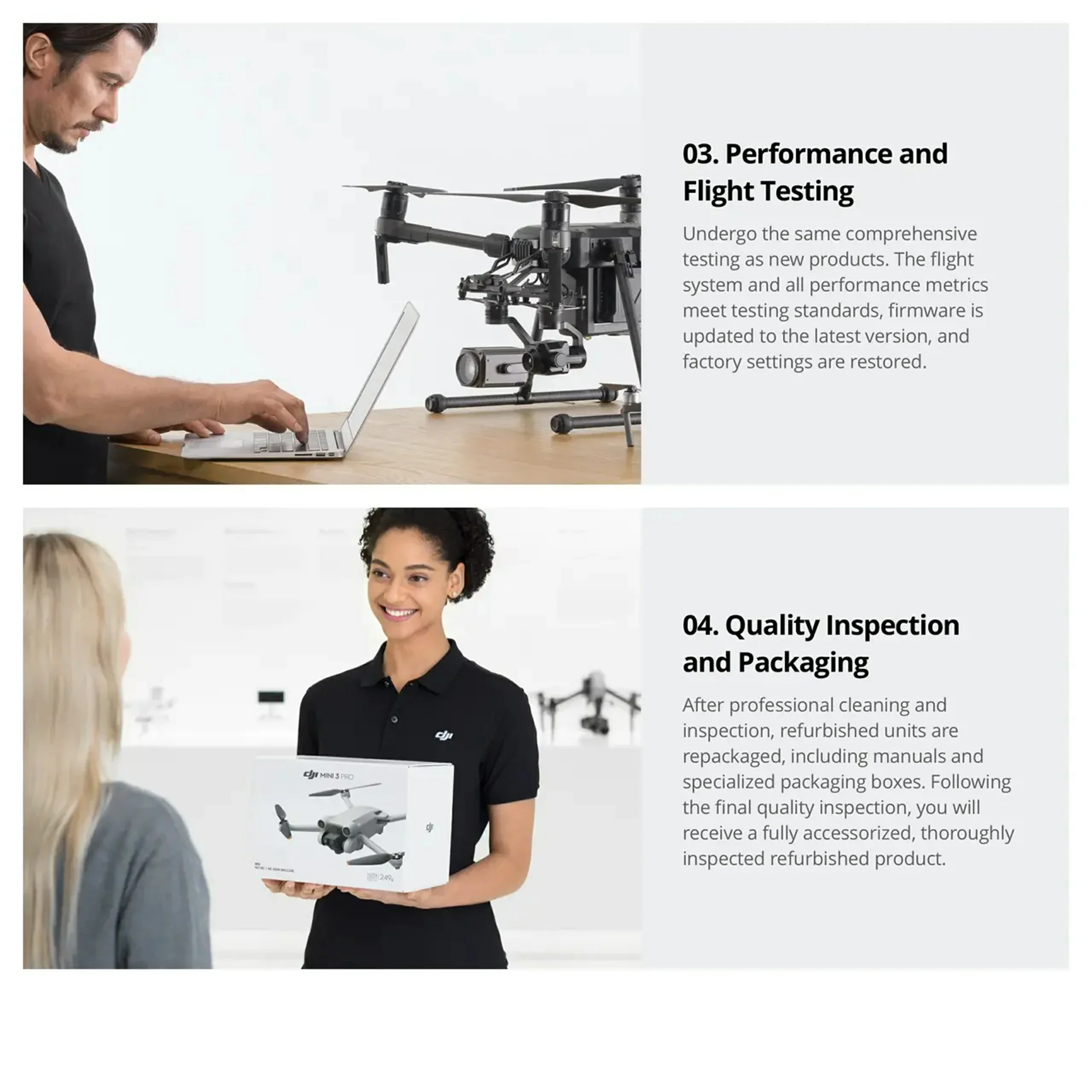 DJI Neo (No RC) (Refurbished Unit) - Image 6