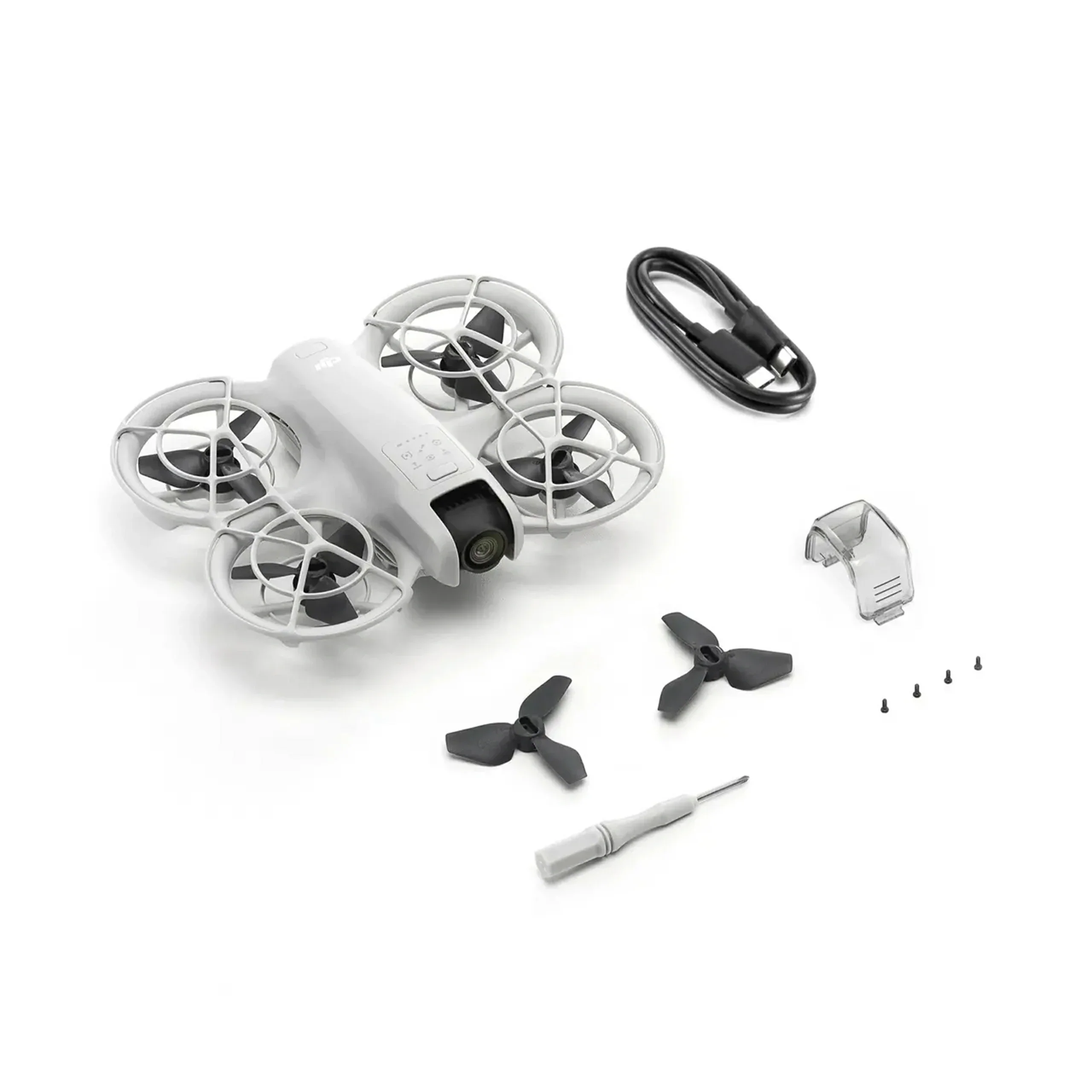 DJI Neo (No RC) (Refurbished Unit) - Image 9