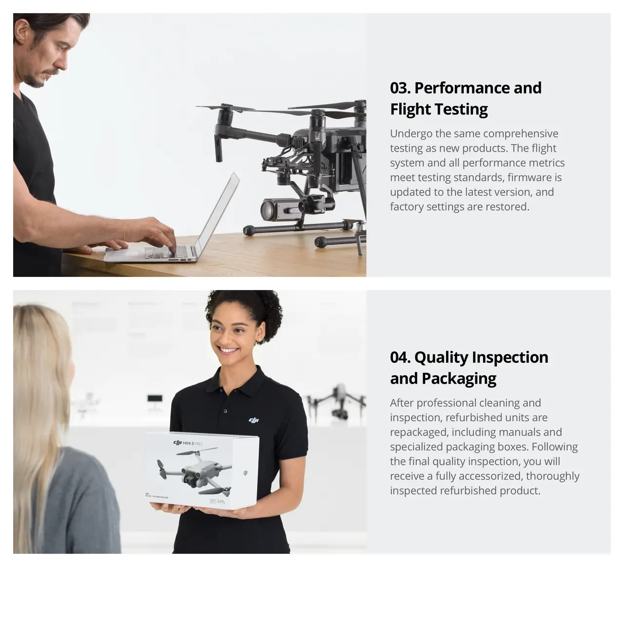 DJI RC (Refurbished Unit) - Image 5