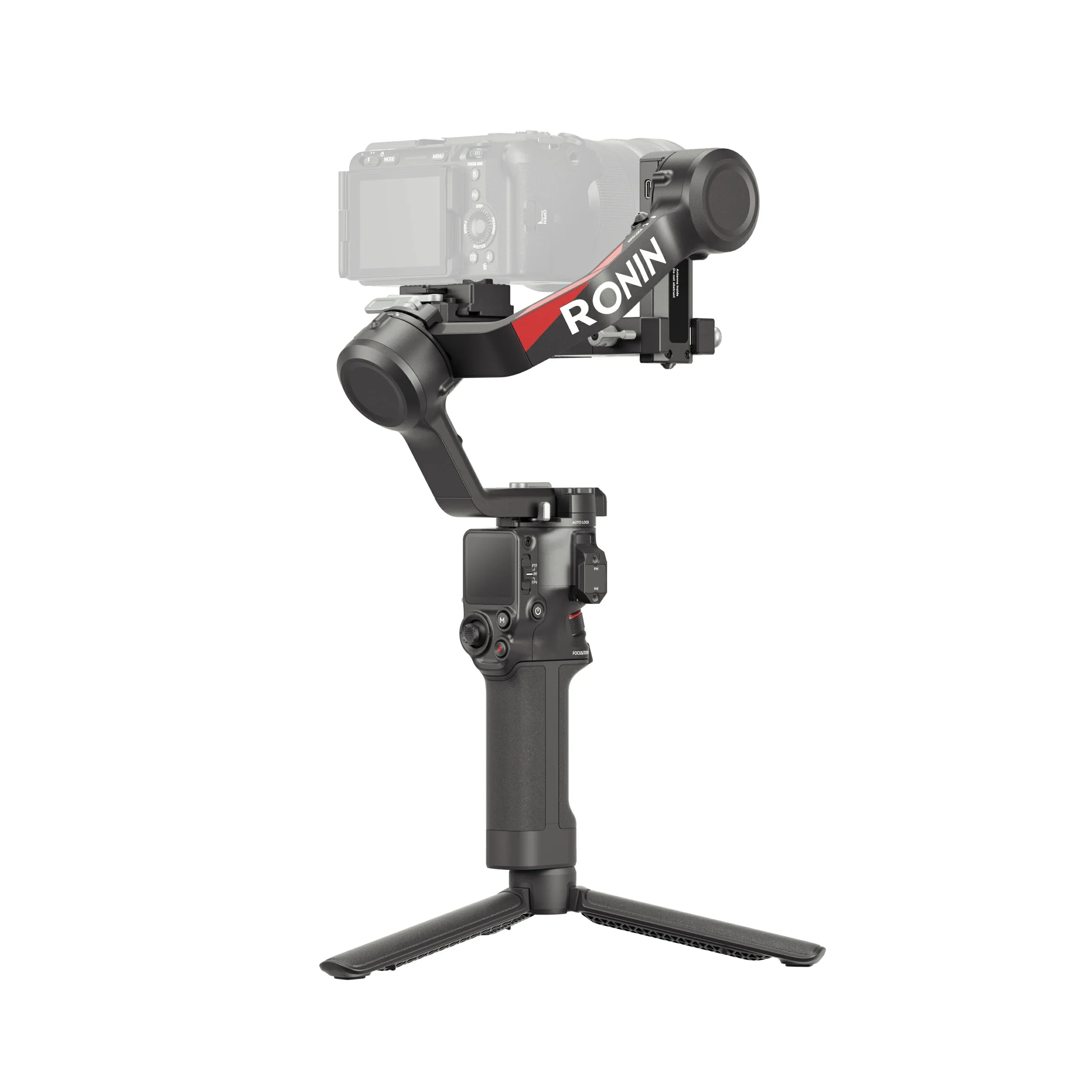 DJI RS 4 - Image 3