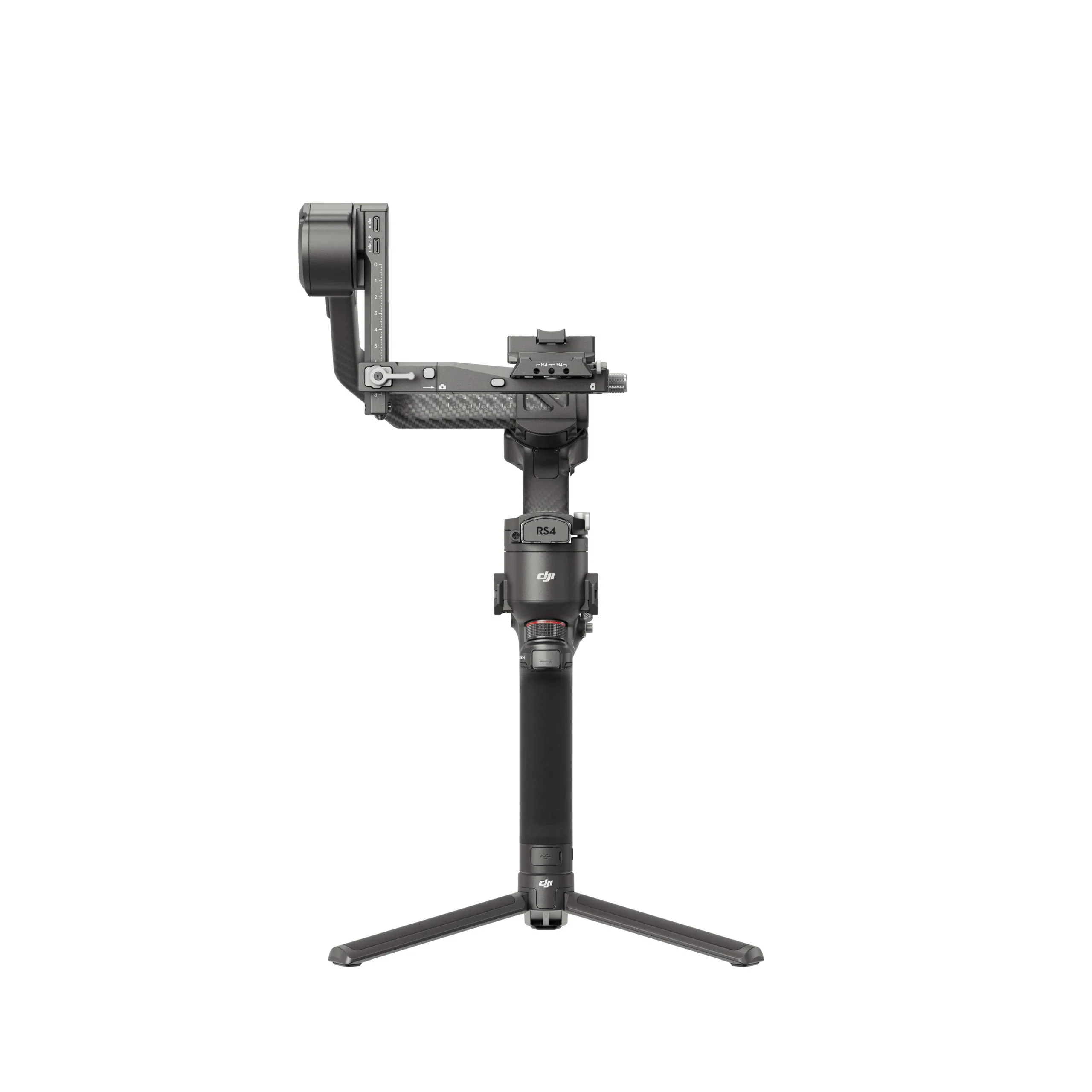 DJI RS 4 - Image 4