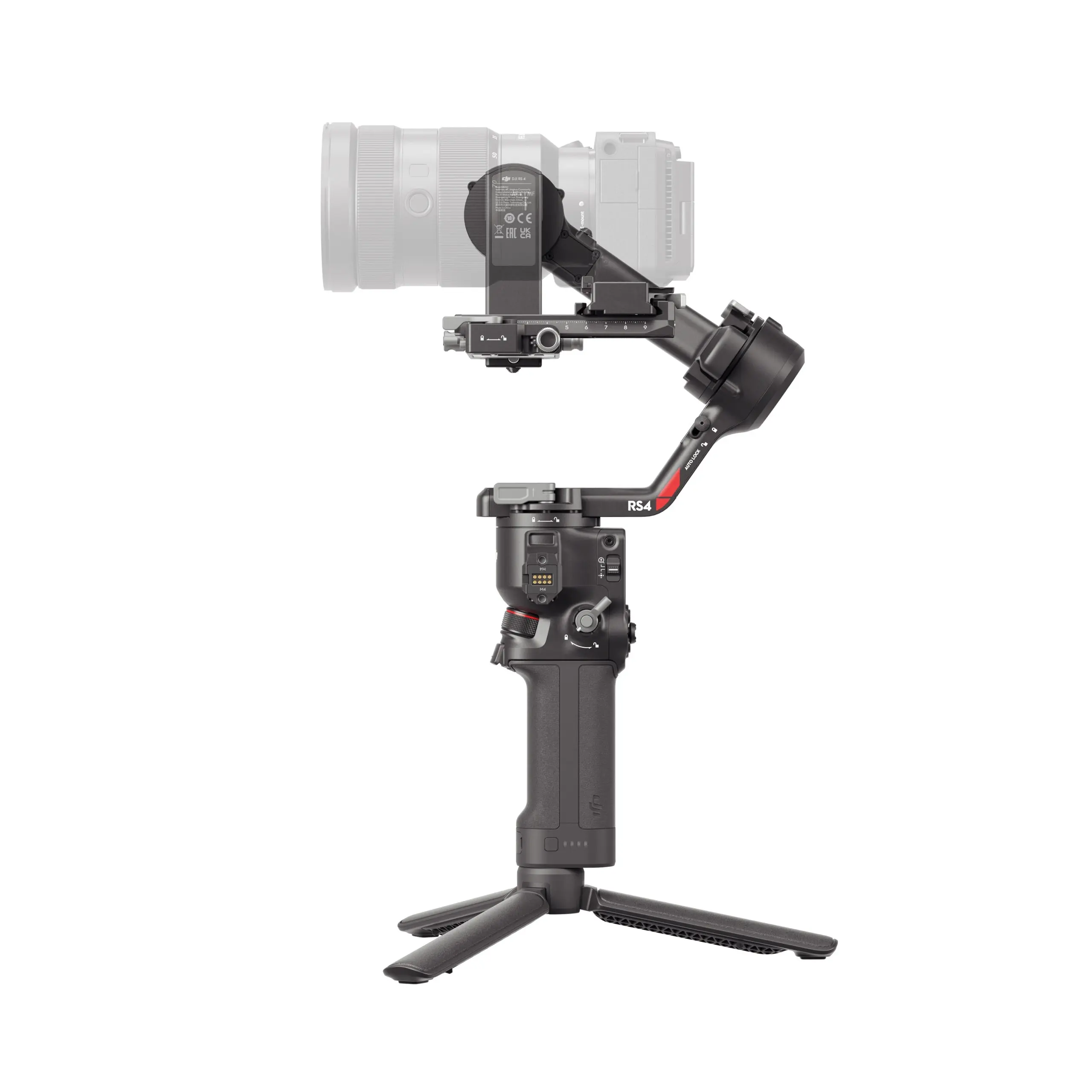 DJI RS 4 - Image 6