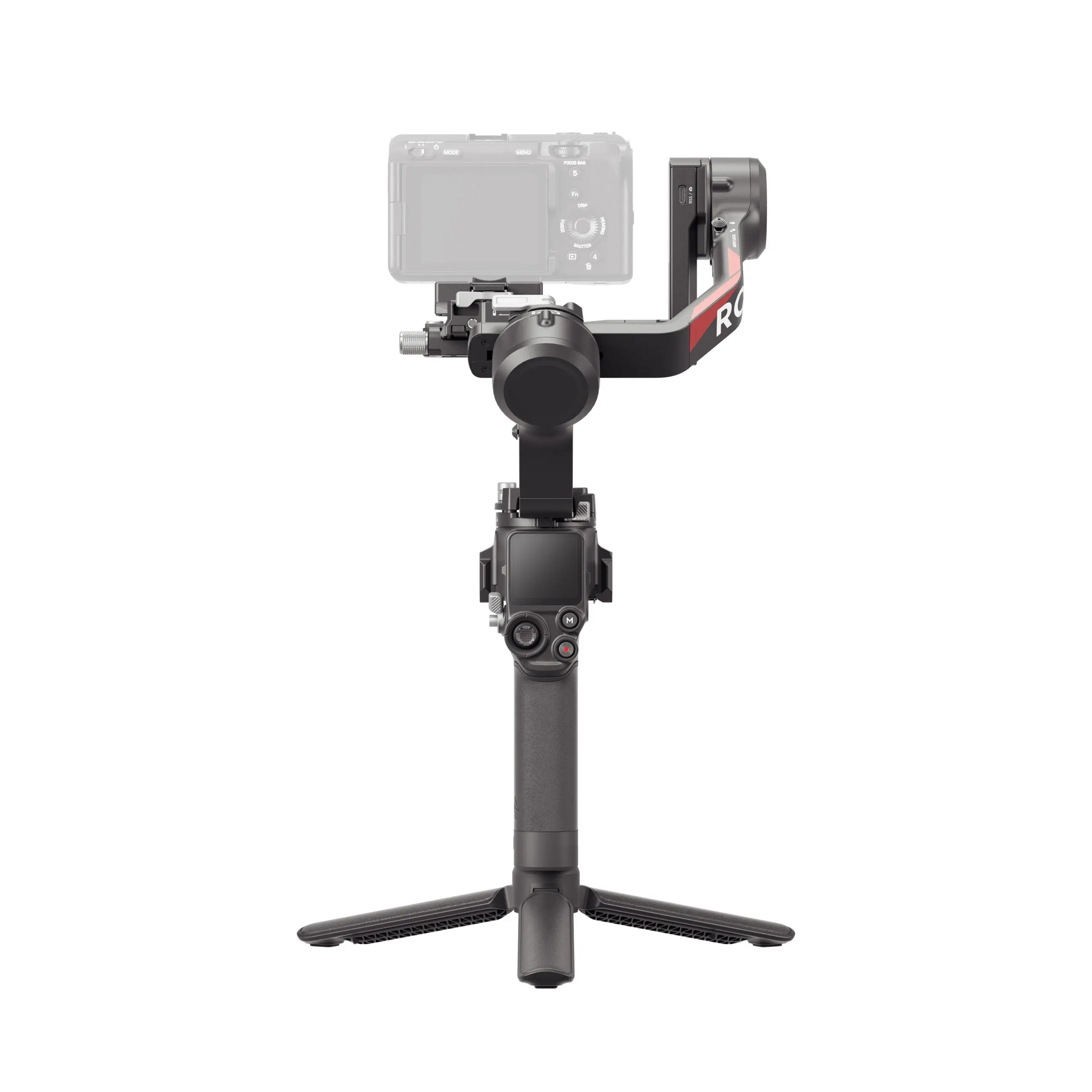 DJI RS 4 - Image 7
