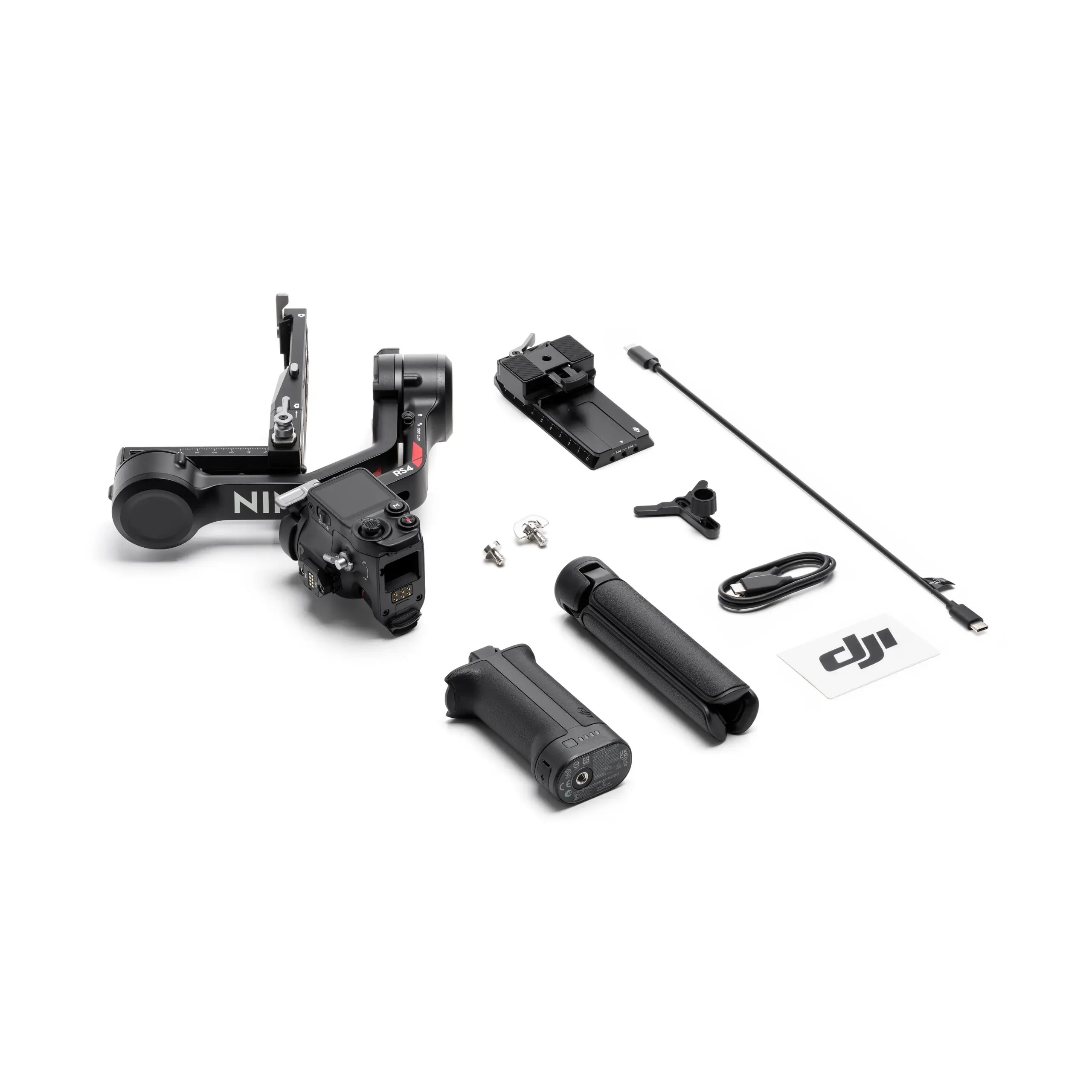 DJI RS 4 - Image 8