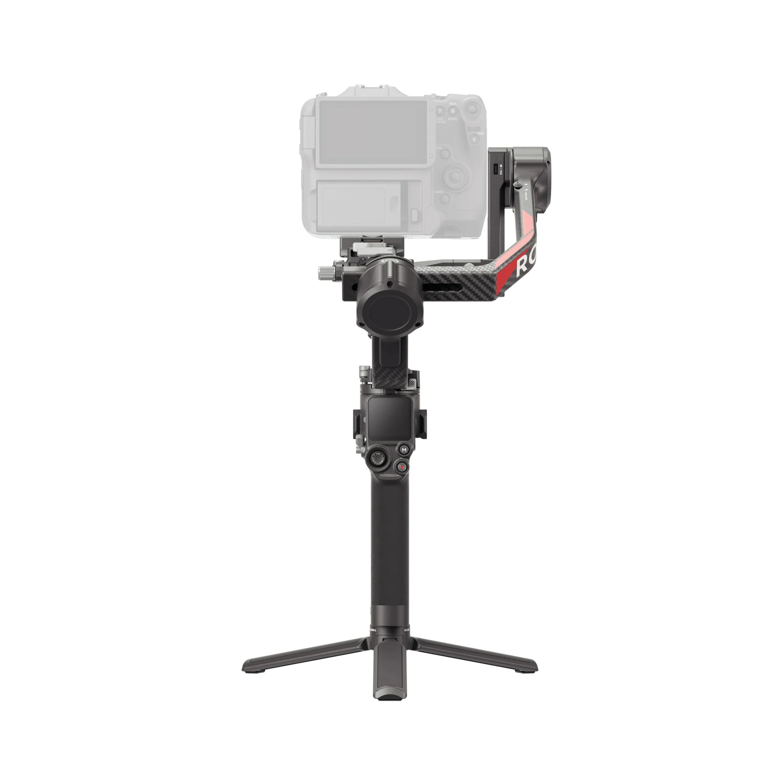 DJI RS 4 Combo - Image 7