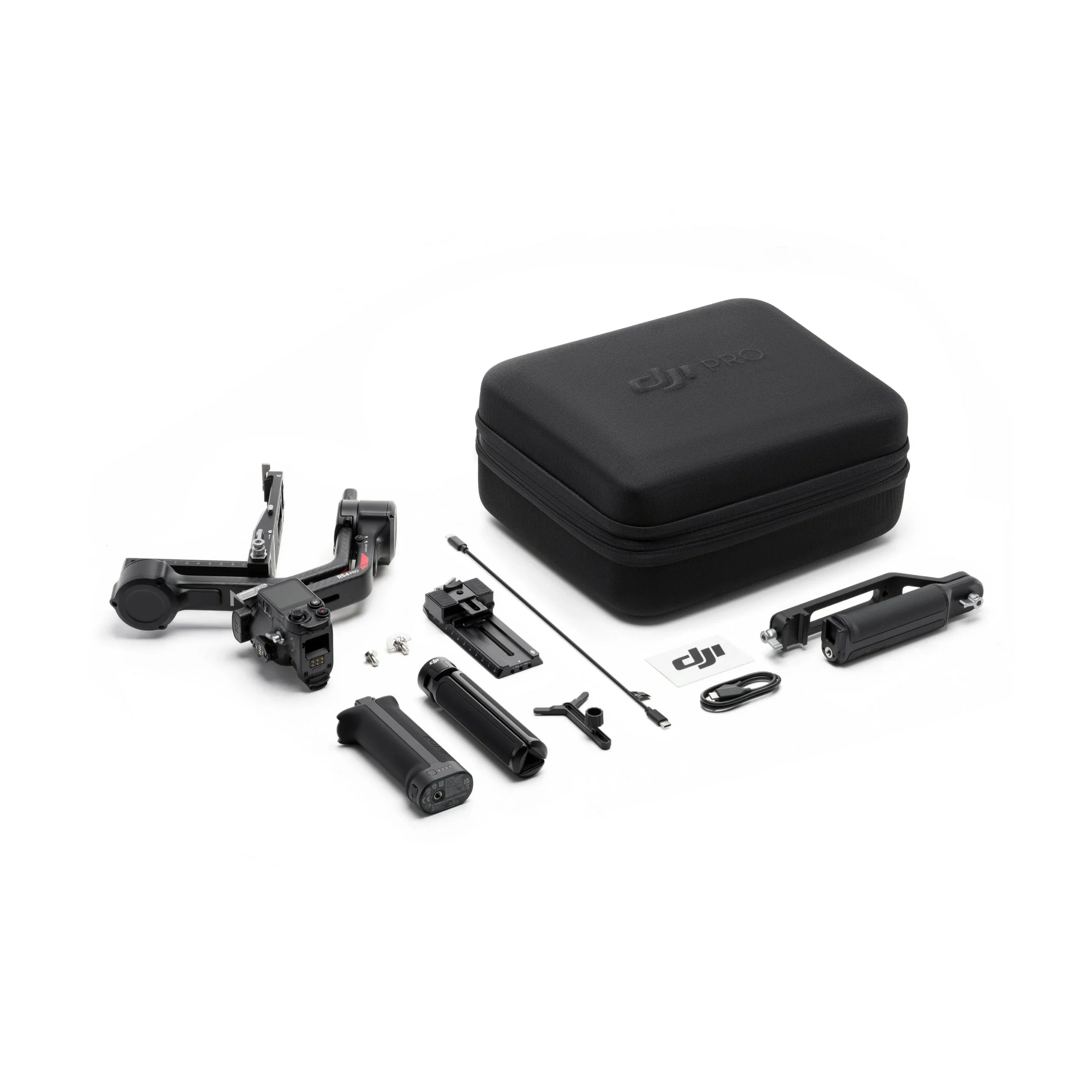 DJI RS 4 Combo - Image 8