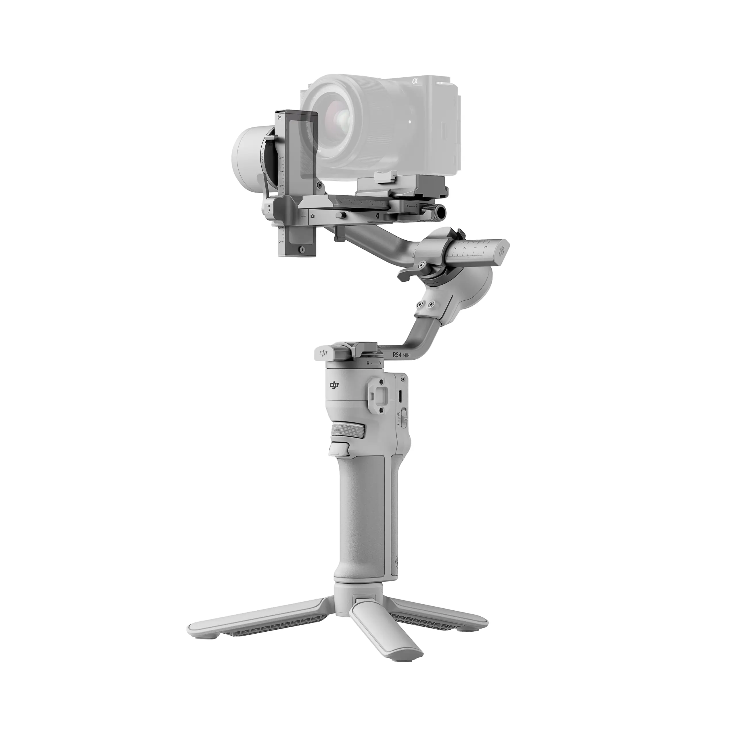 DJI RS 4 Mini - Image 4
