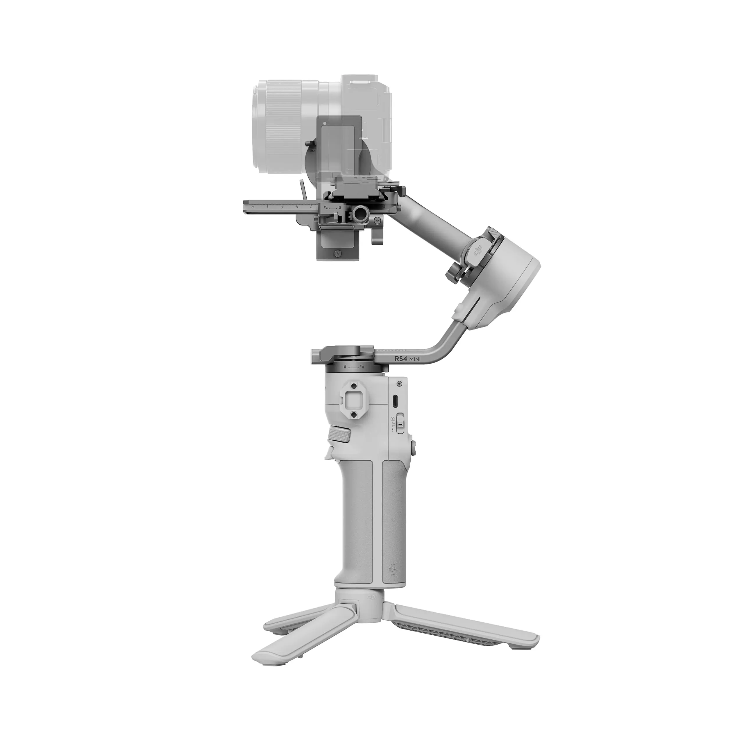 DJI RS 4 Mini - Image 6