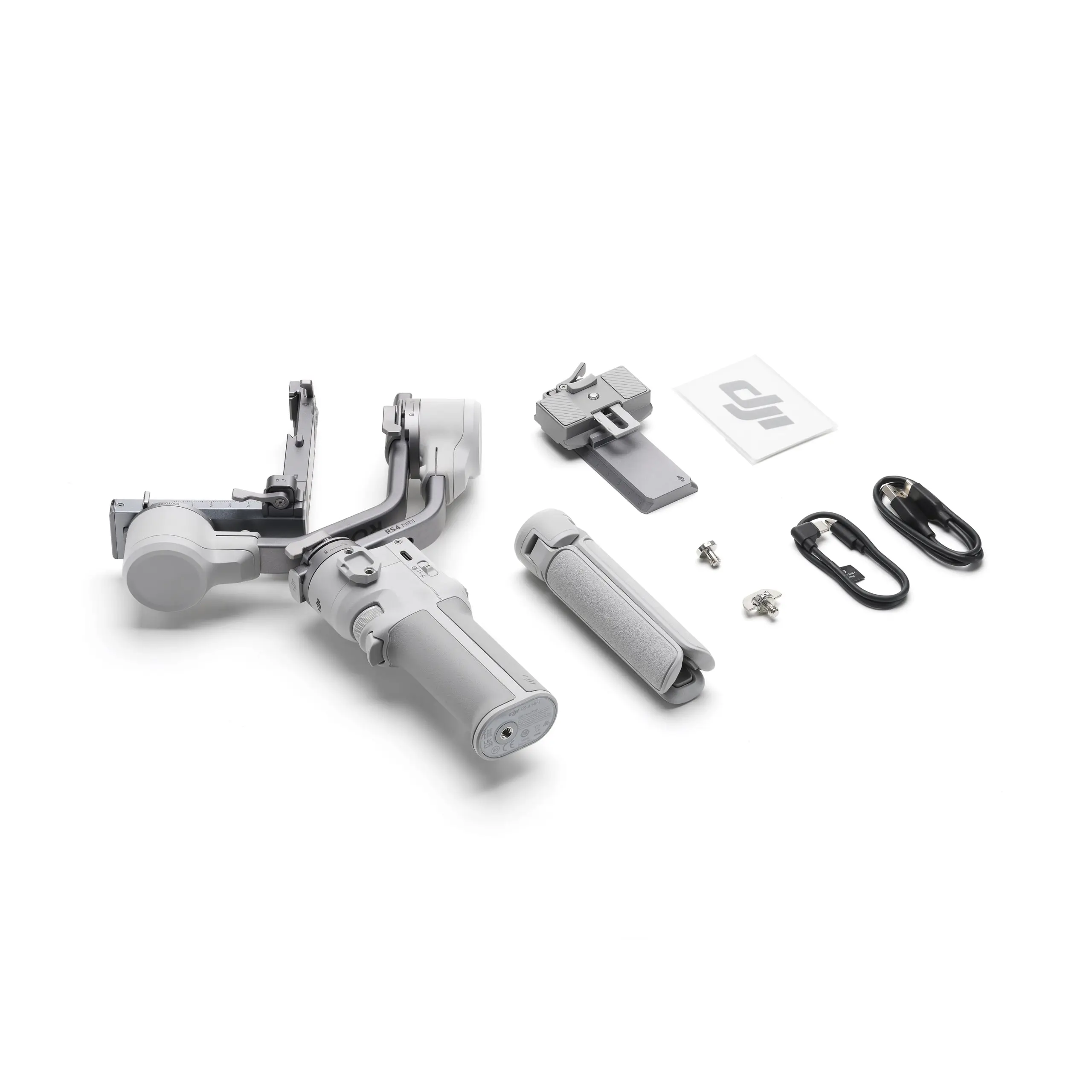 DJI RS 4 Mini - Image 7