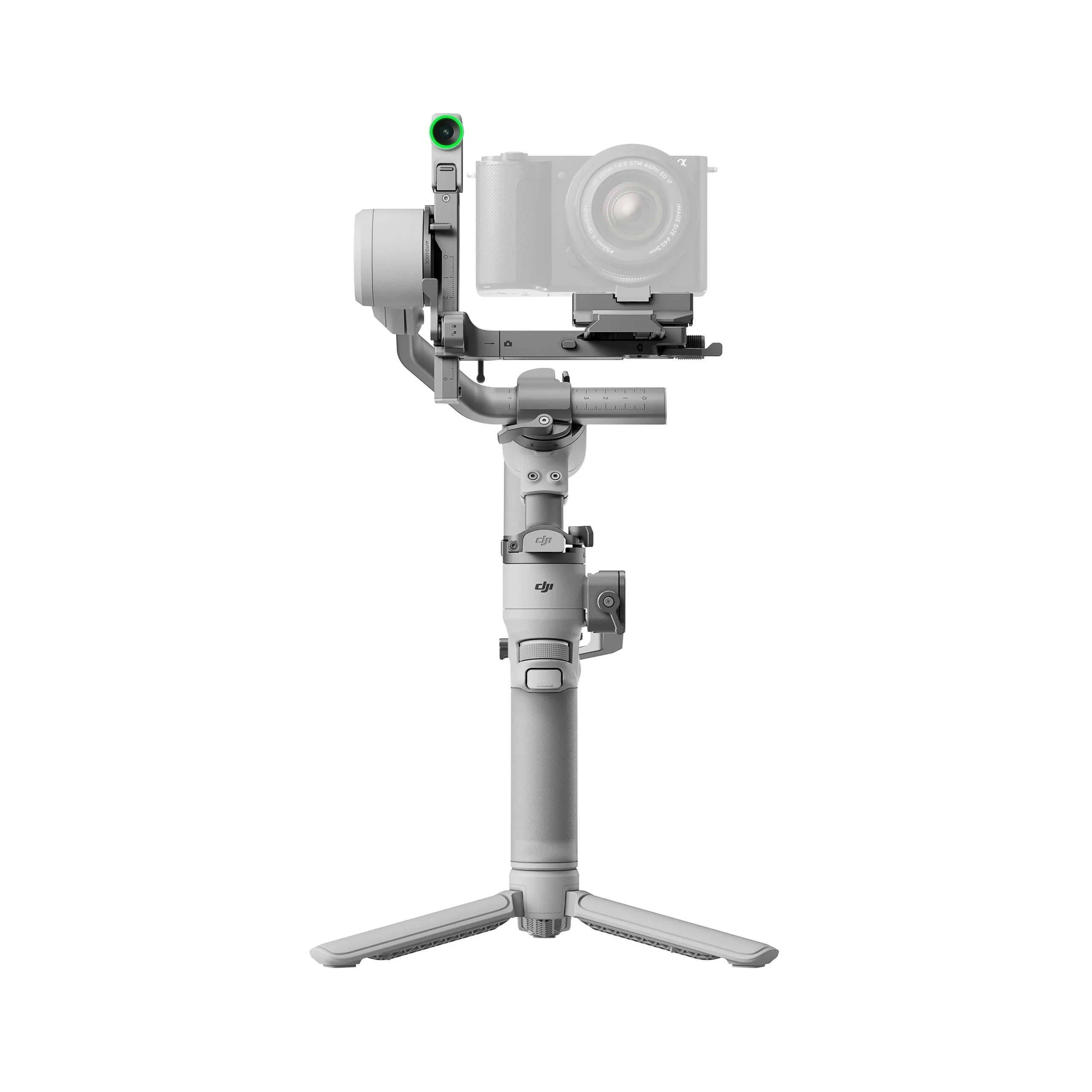 DJI RS 4 Mini Combo - Image 5