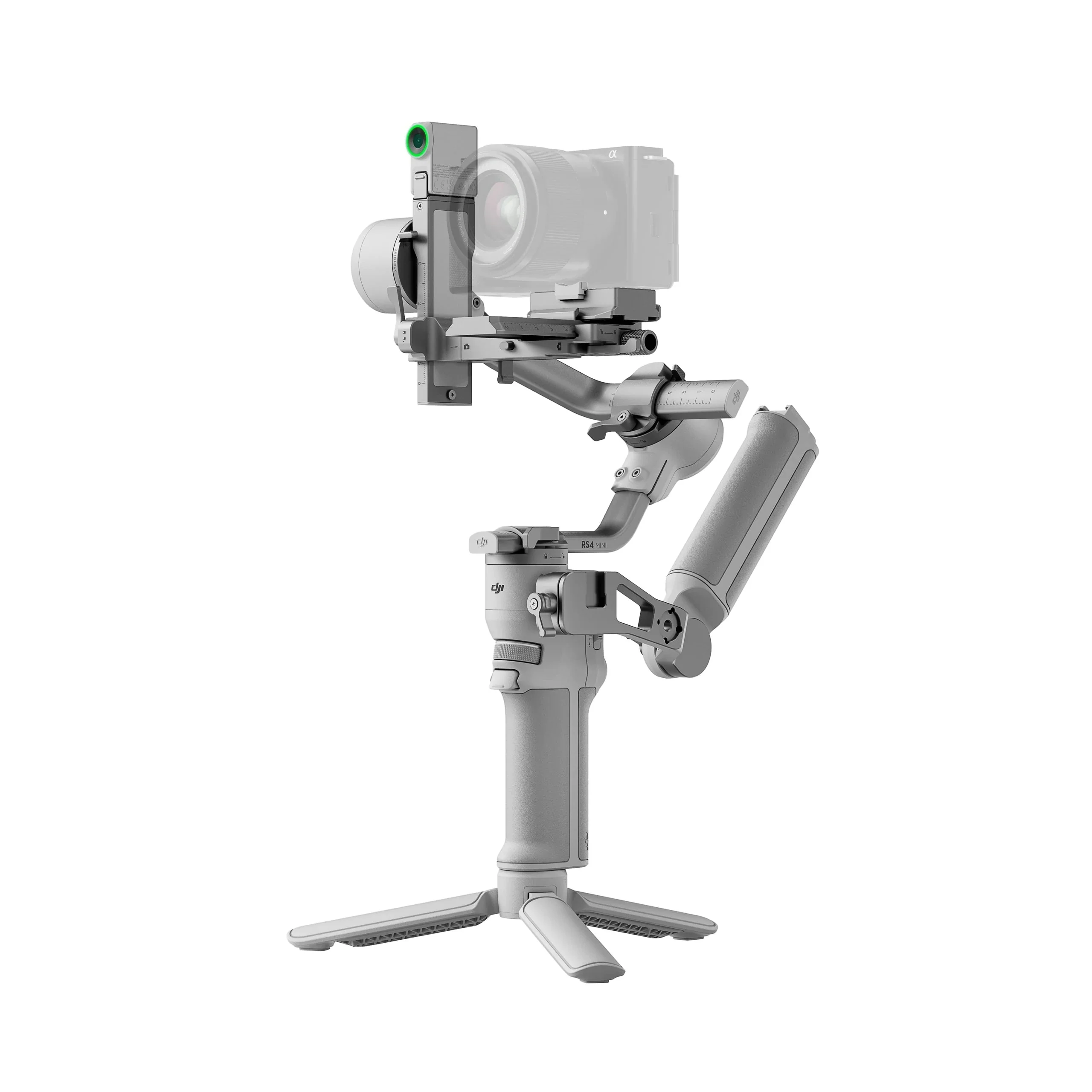 DJI RS 4 Mini Combo - Image 6