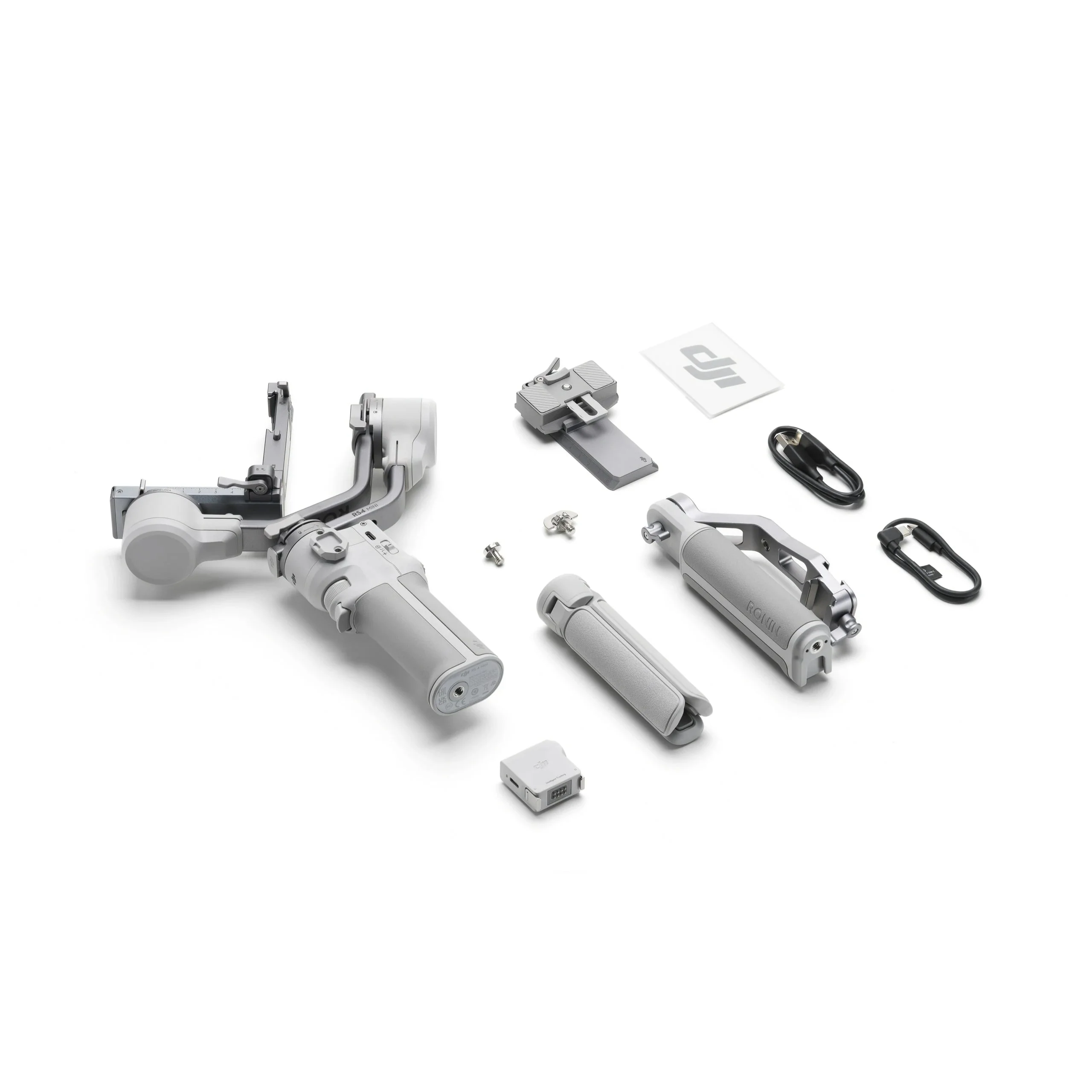 DJI RS 4 Mini Combo - Image 8