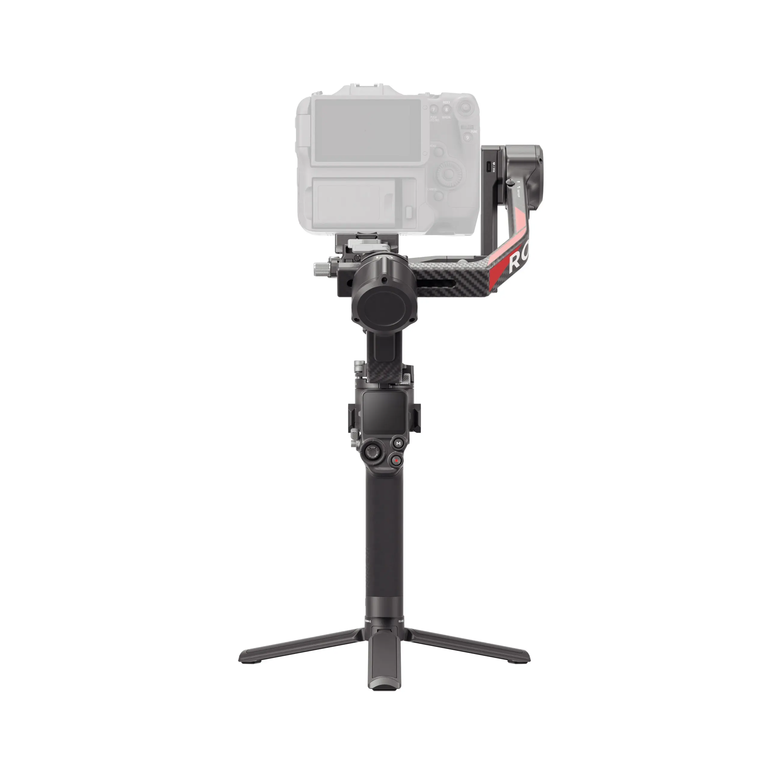 DJI RS 4 Pro - Image 7
