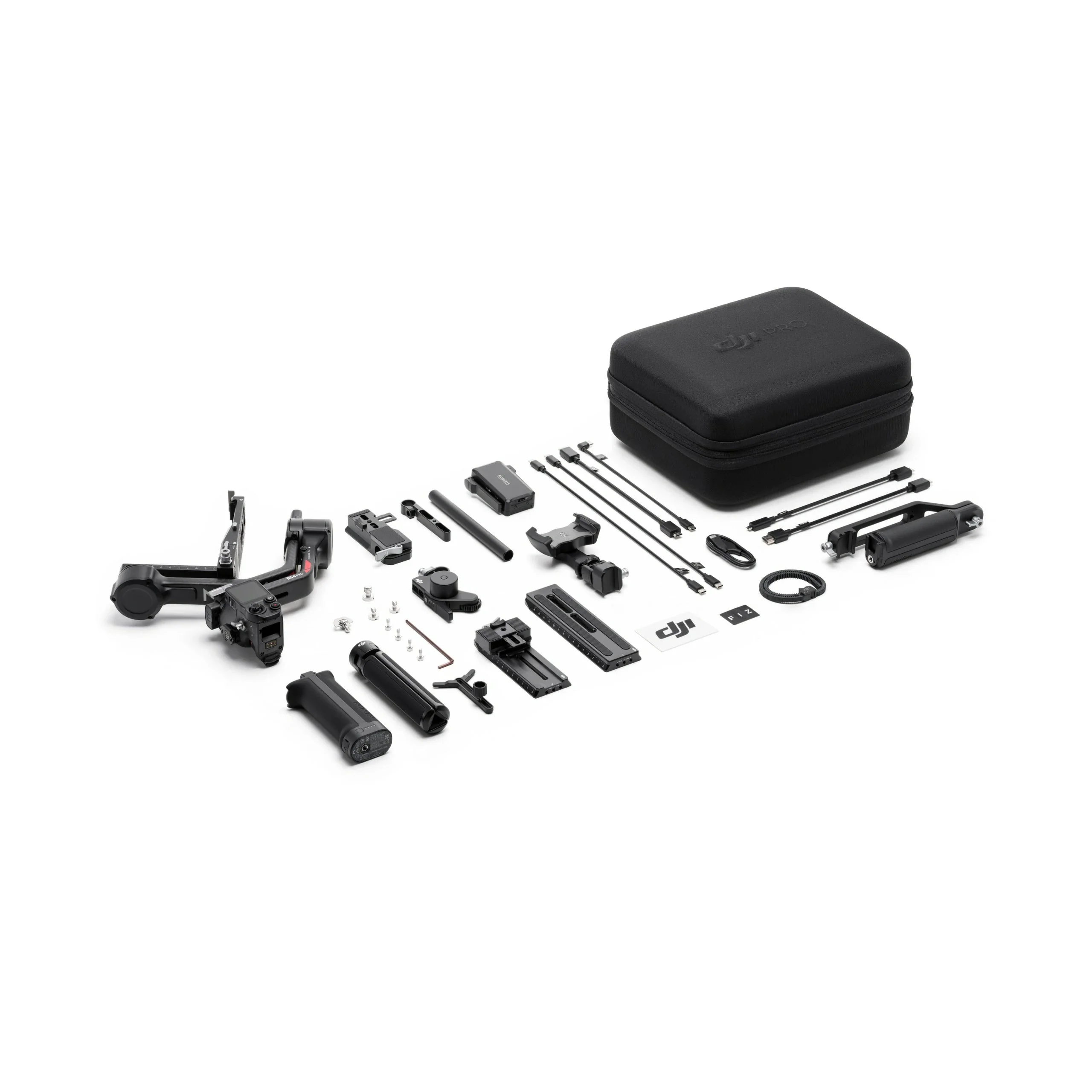 DJI RS 4 Pro Combo - Image 7