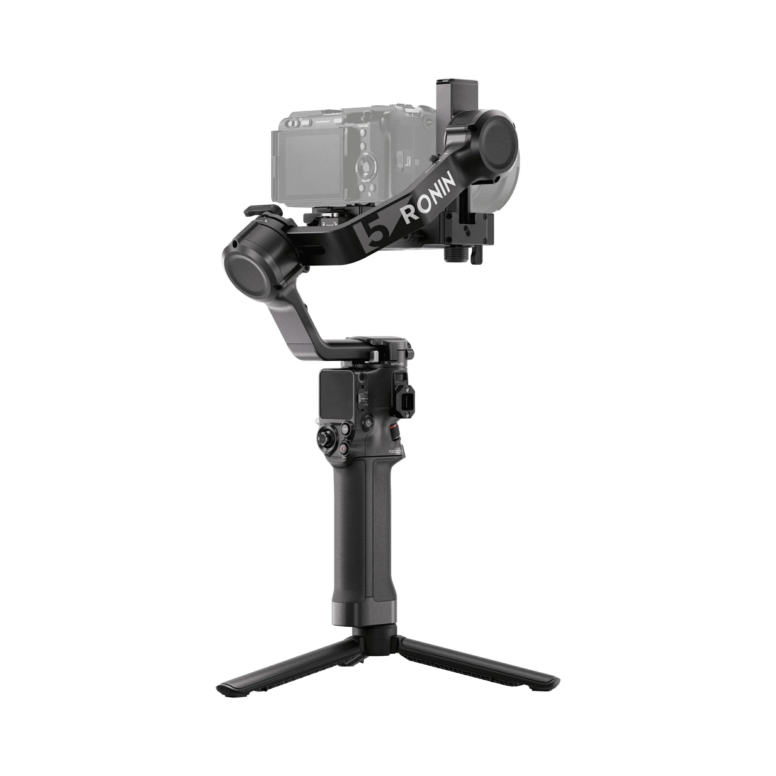 DJI RS 5 - Image 3