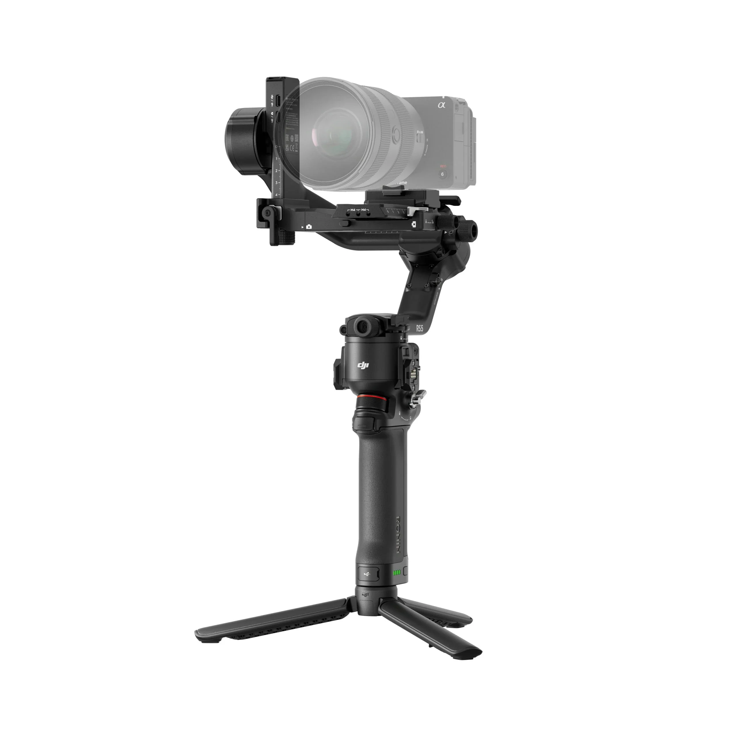 DJI RS 5 - Image 5