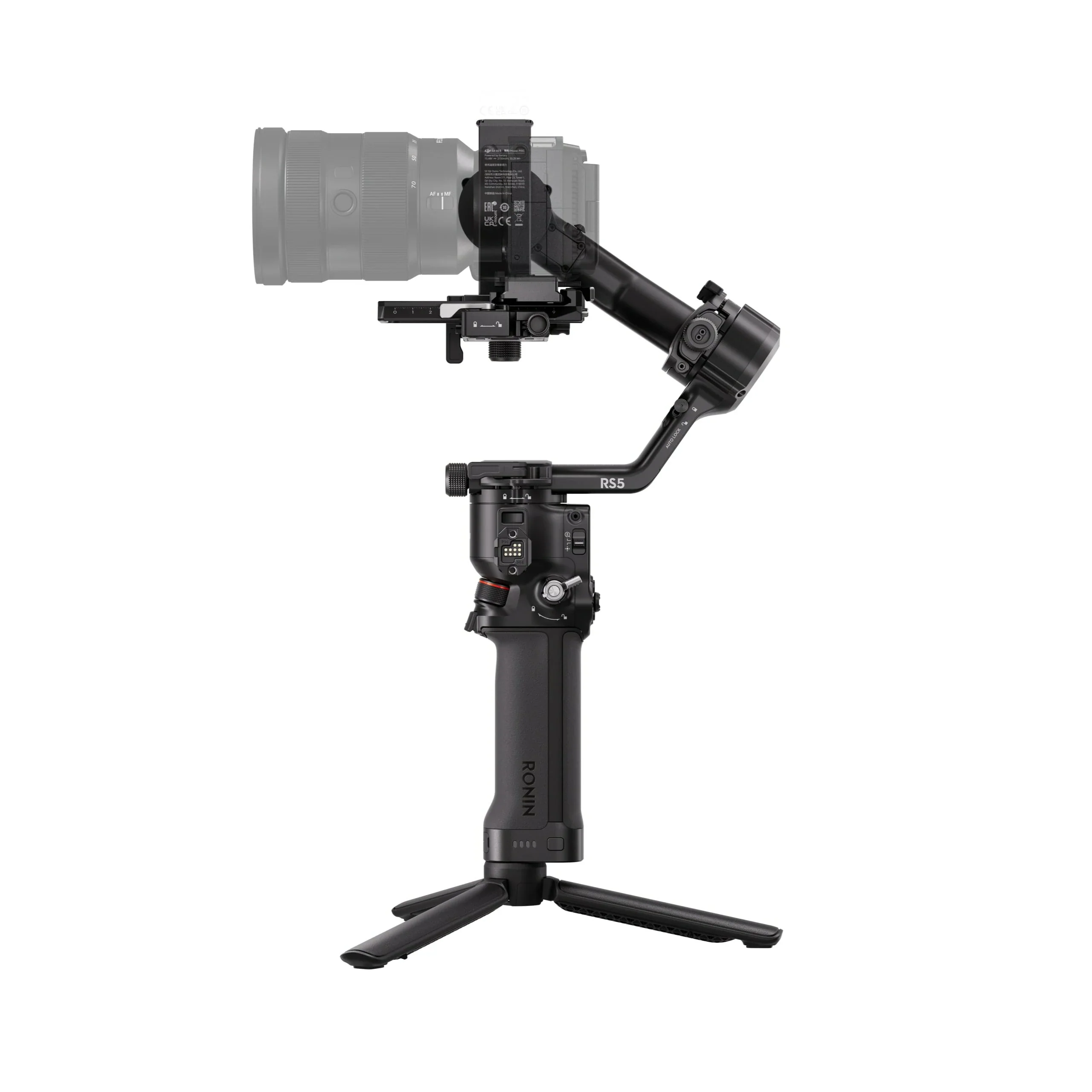 DJI RS 5 - Image 7