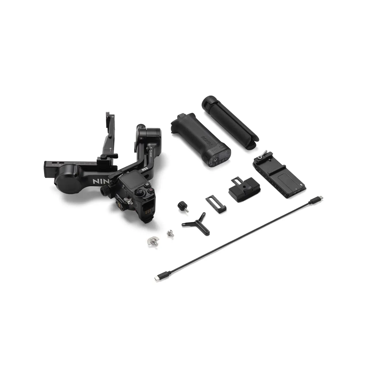 DJI RS 5 - Image 8